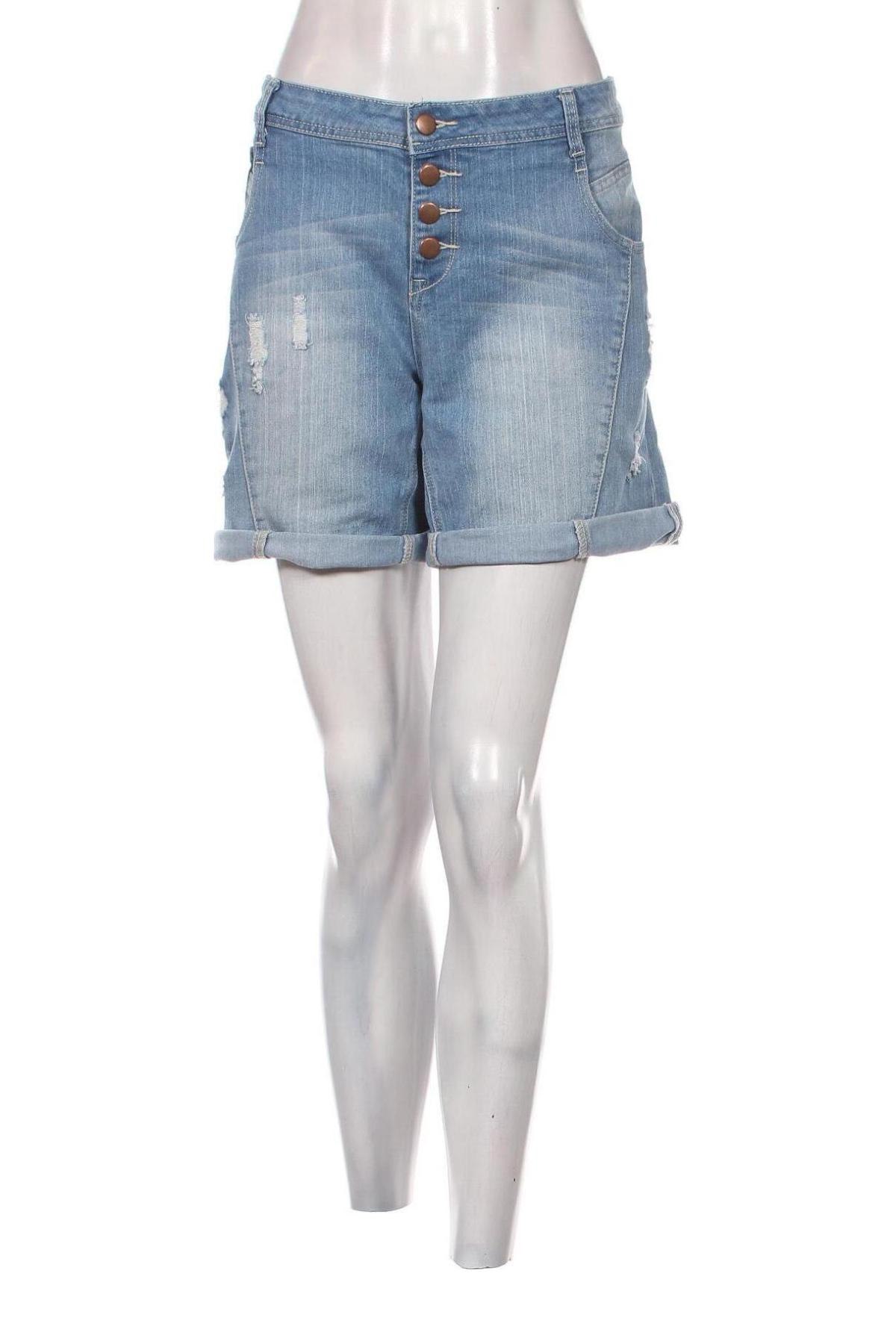 Damen Shorts My Own, Größe XXL, Farbe Blau, Preis € 10,00