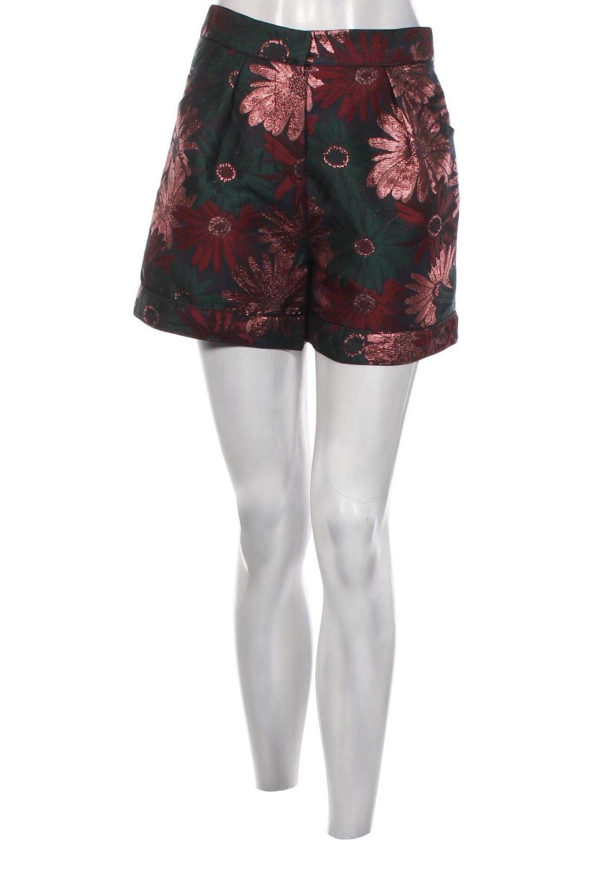 Damen Shorts Naf Naf, Größe S, Farbe Mehrfarbig, Preis 39,69 €