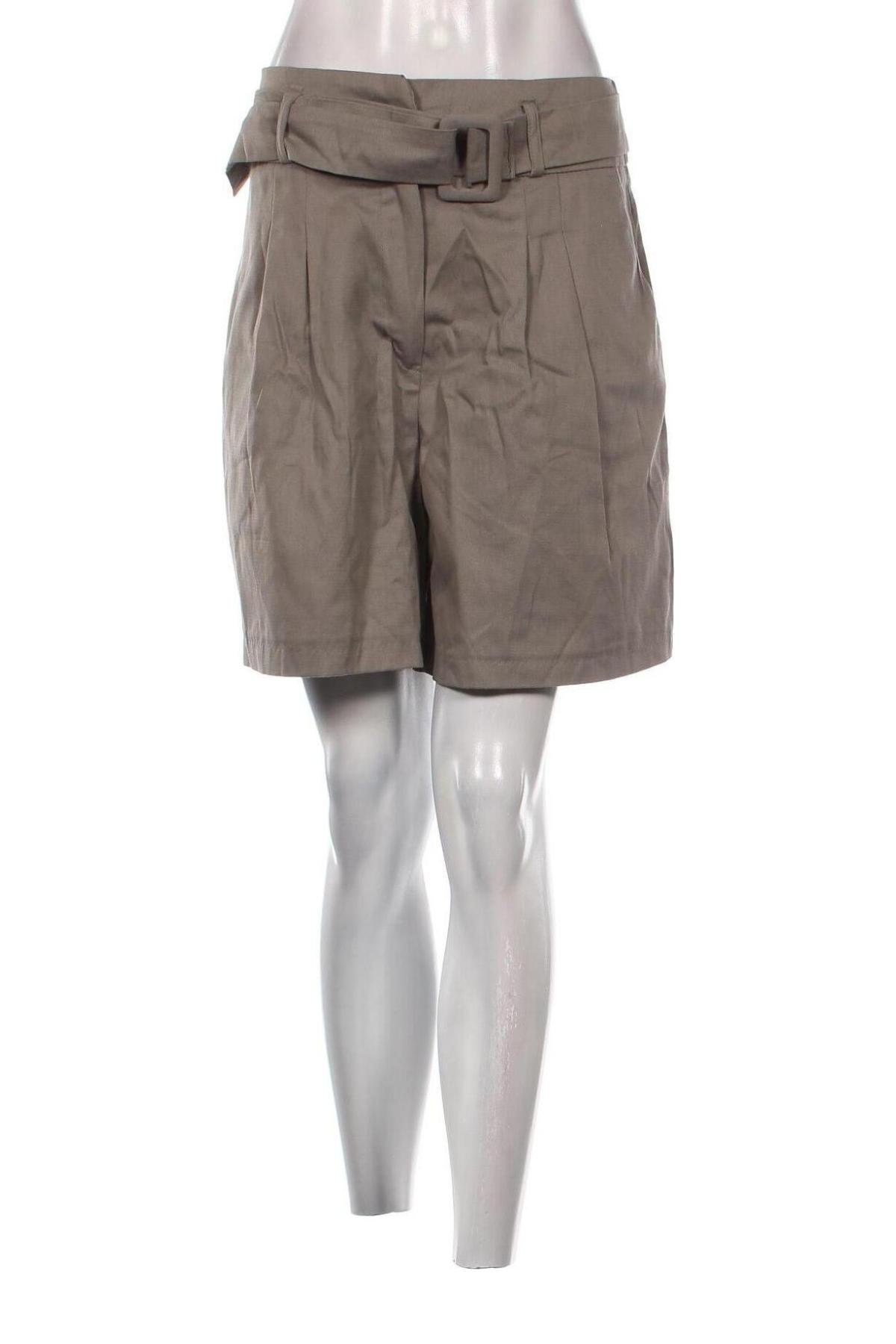 Damen Shorts New Laviva, Größe L, Farbe Grau, Preis 39,69 €