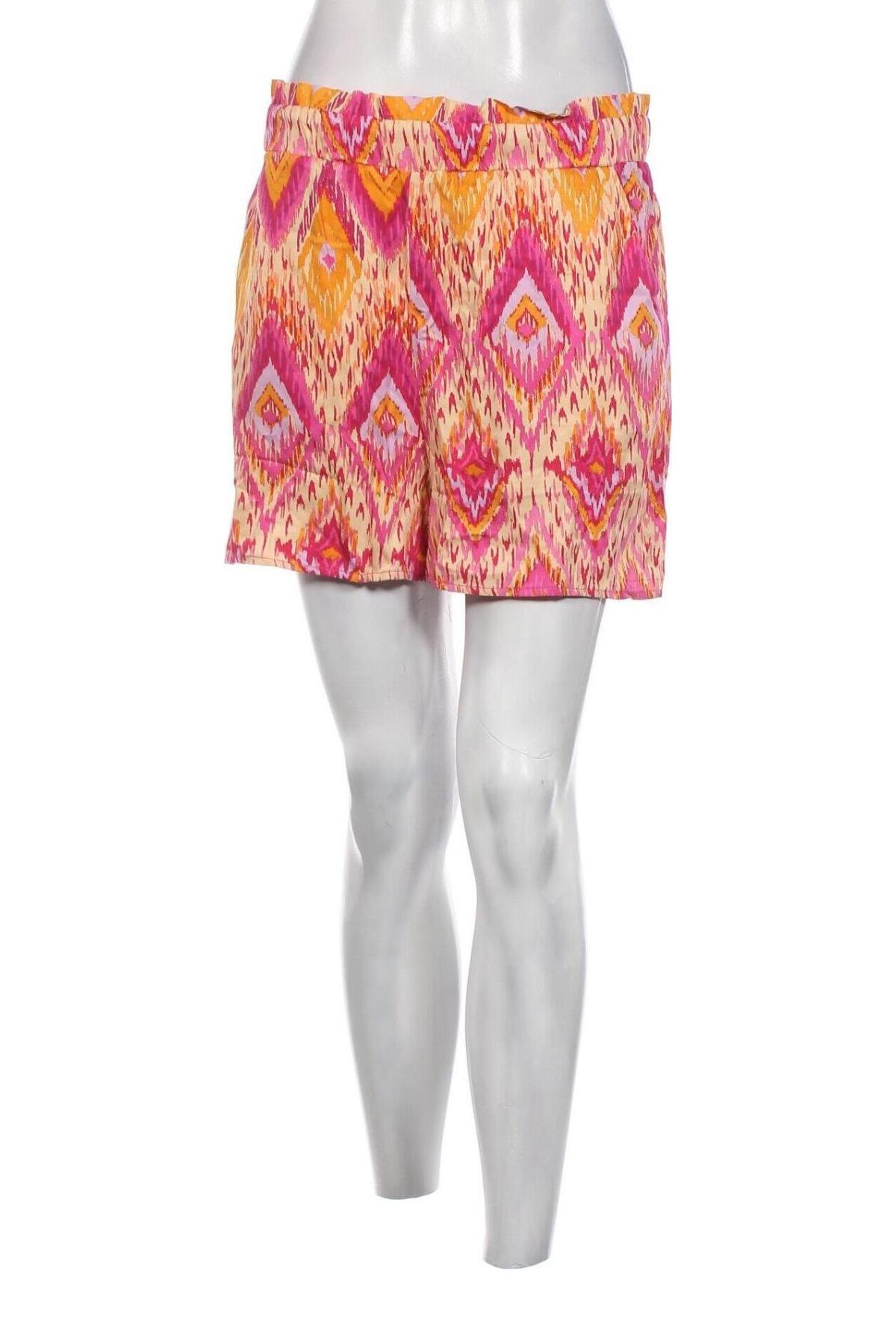 Γυναικείο κοντό παντελόνι ONLY, Μέγεθος S, Χρώμα Πολύχρωμο, Τιμή 6,88 €