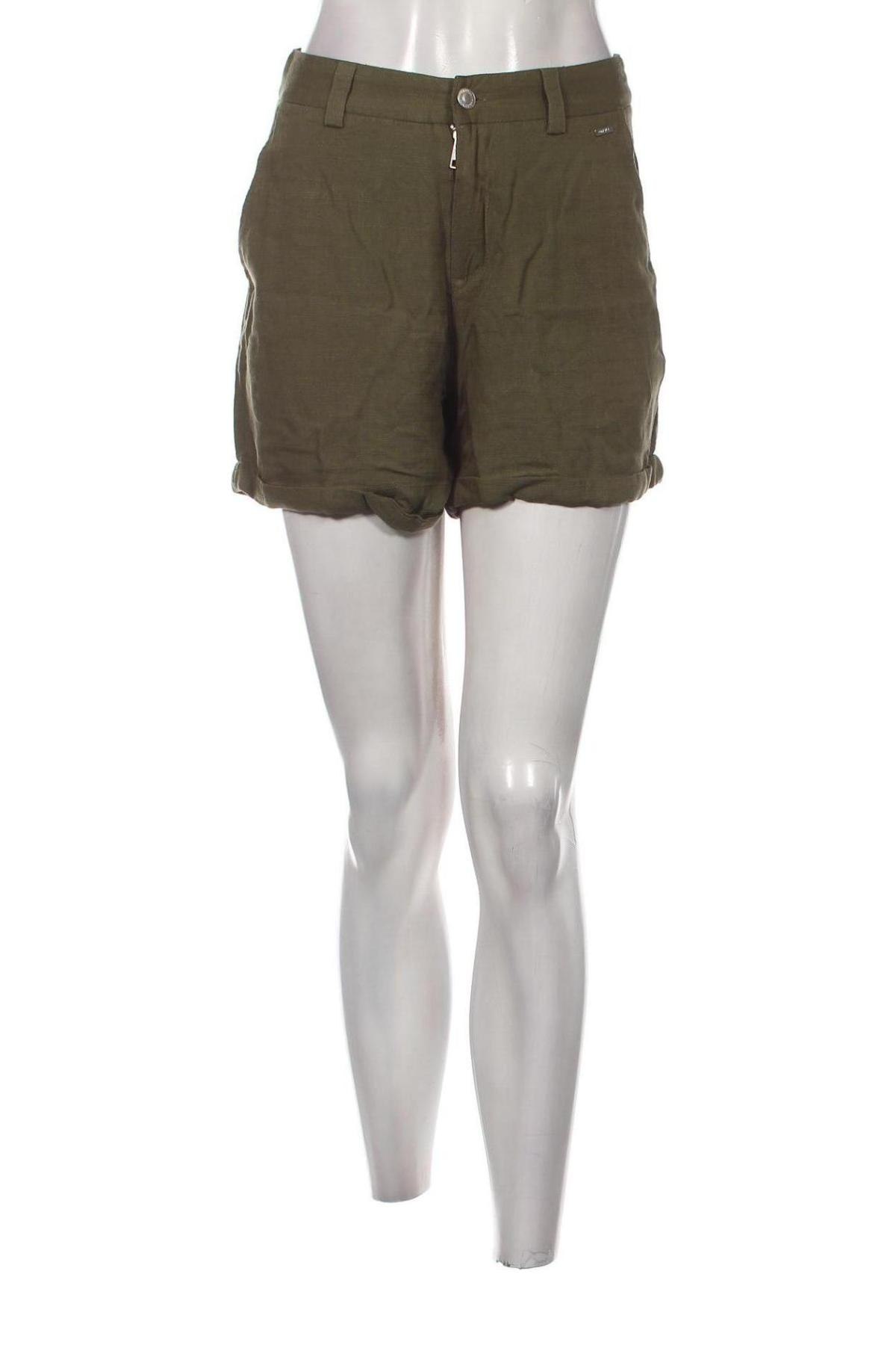 Damen Shorts O'neill, Größe XS, Farbe Grün, Preis € 19,48