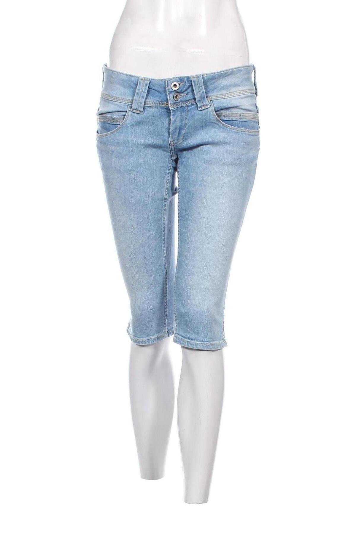 Damen Shorts Pepe Jeans, Größe M, Farbe Blau, Preis € 20,82