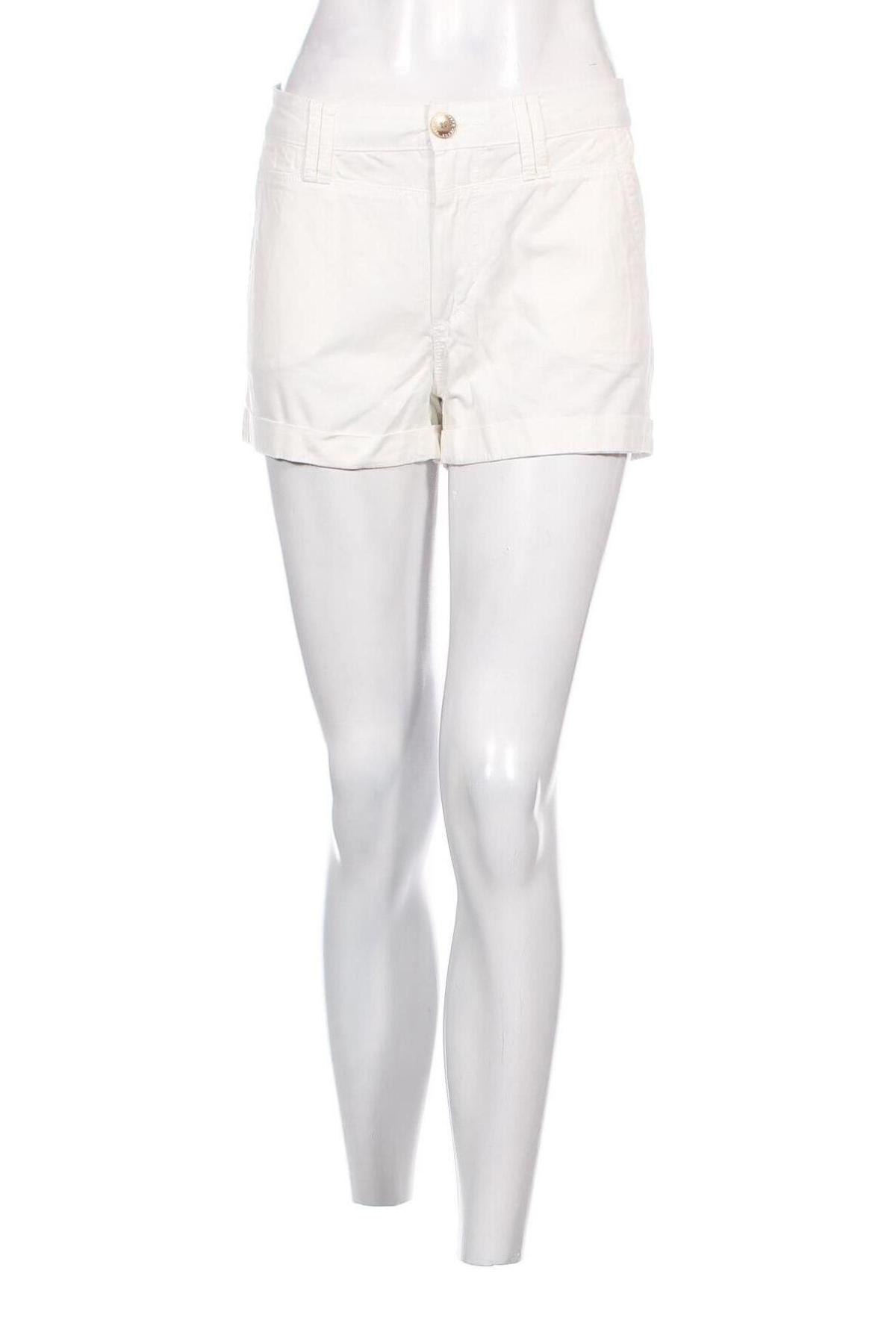 Damen Shorts Pepe Jeans, Größe L, Farbe Weiß, Preis € 19,48
