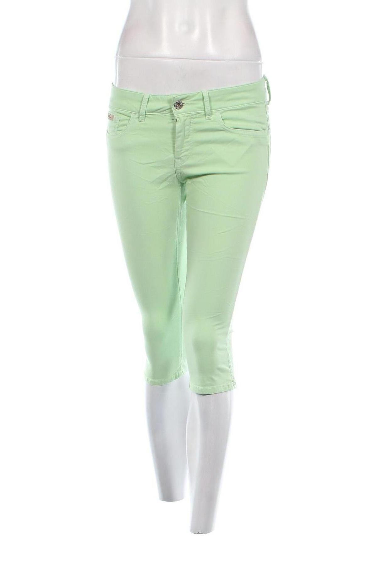 Damen Shorts Pepe Jeans, Größe S, Farbe Grün, Preis 18,04 €