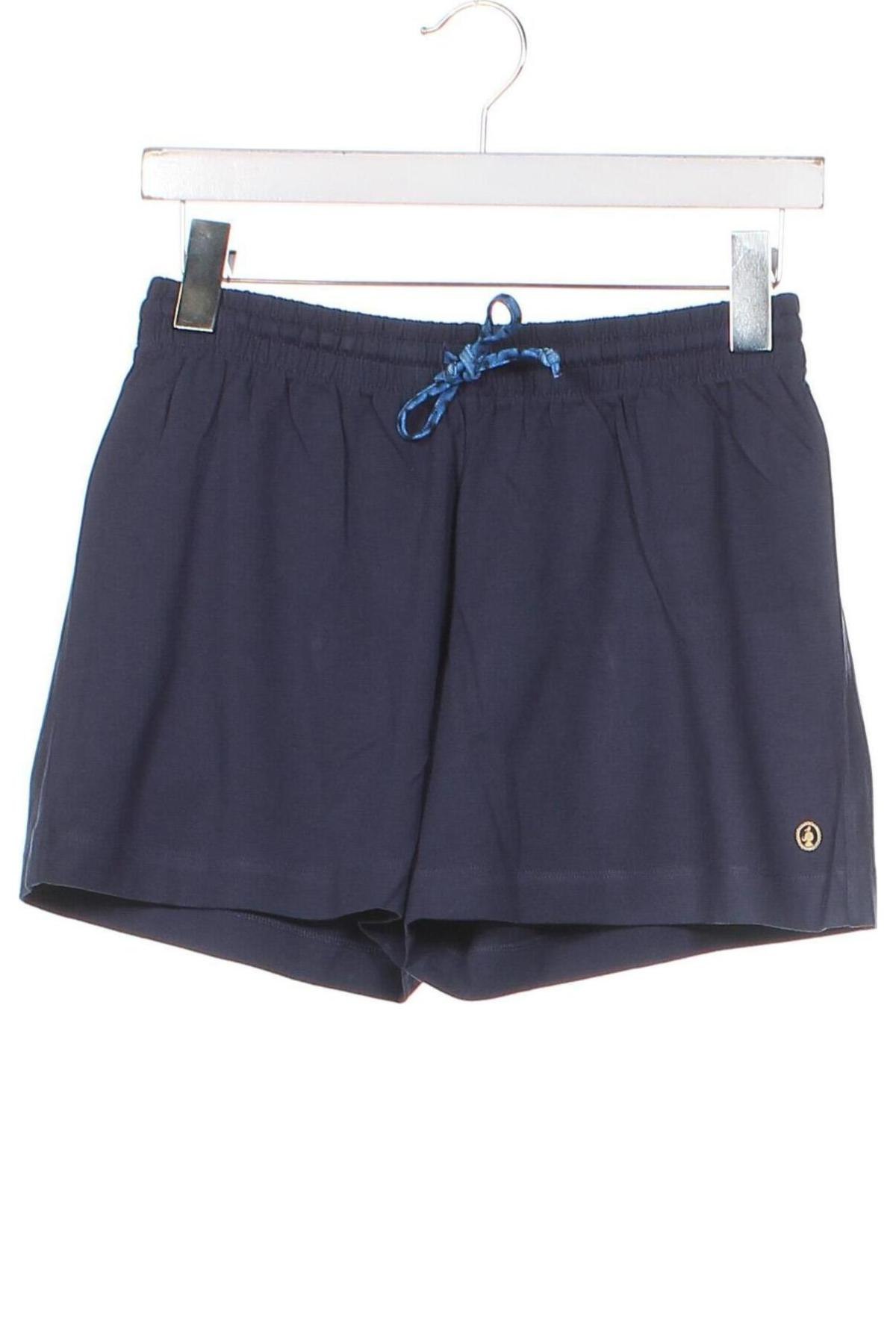 Pantaloni scurți de femei Pip Studio, Mărime XS, Culoare Albastru, Preț 181,18 Lei