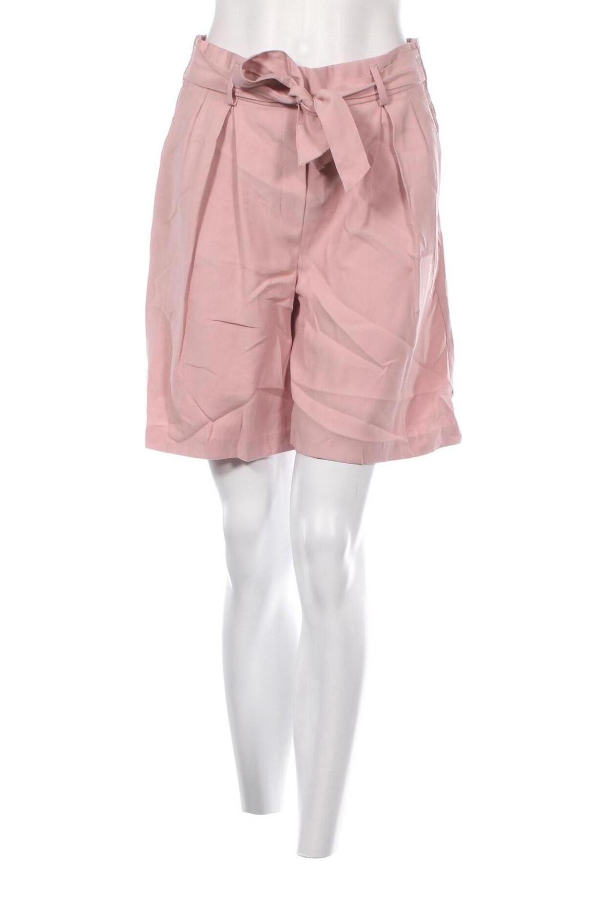 Pantaloni scurți de femei Primark, Mărime M, Culoare Roz, Preț 62,50 Lei