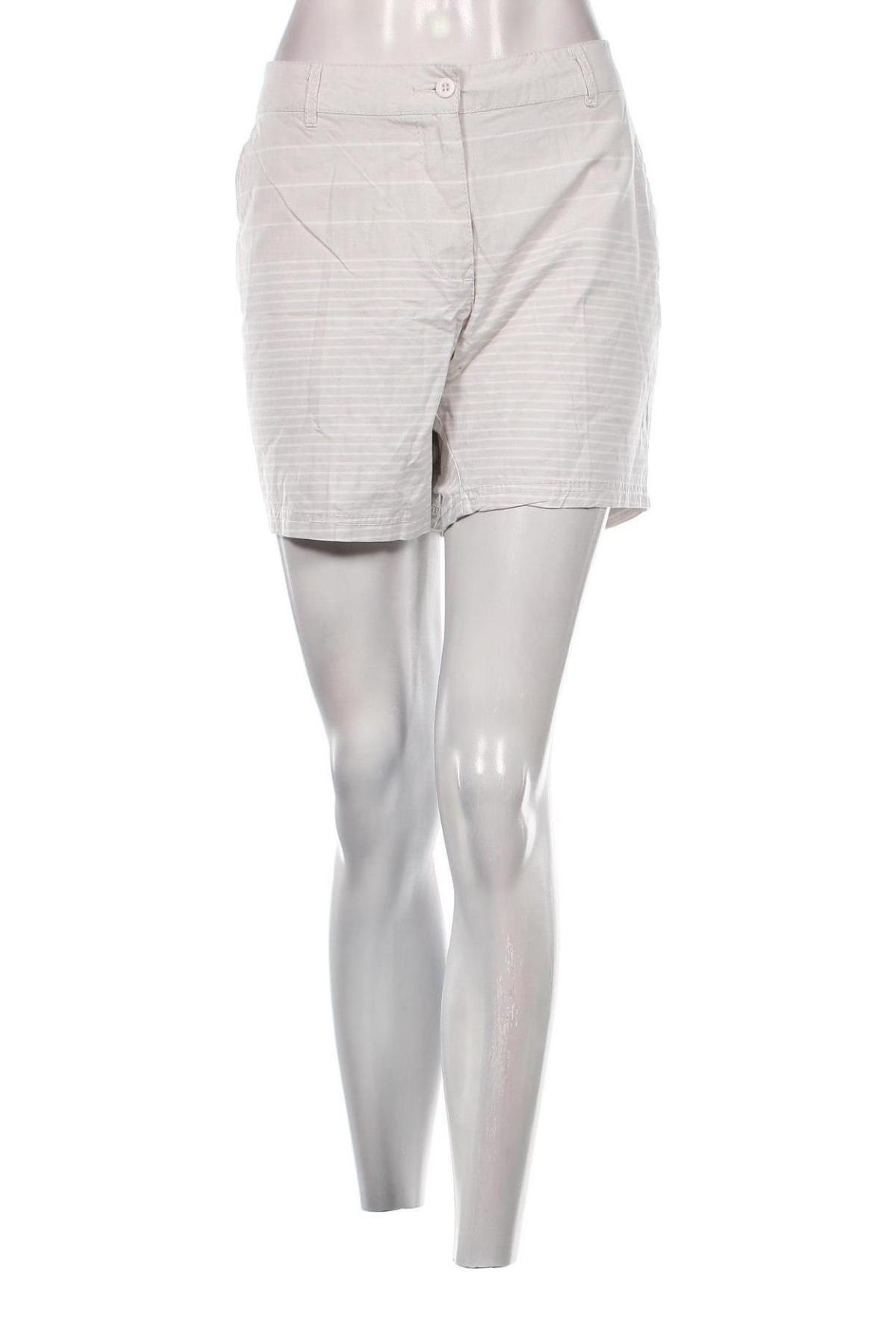 Дамски къс панталон Reaper, Размер XL, Цвят Сив, Цена 31,00 лв.