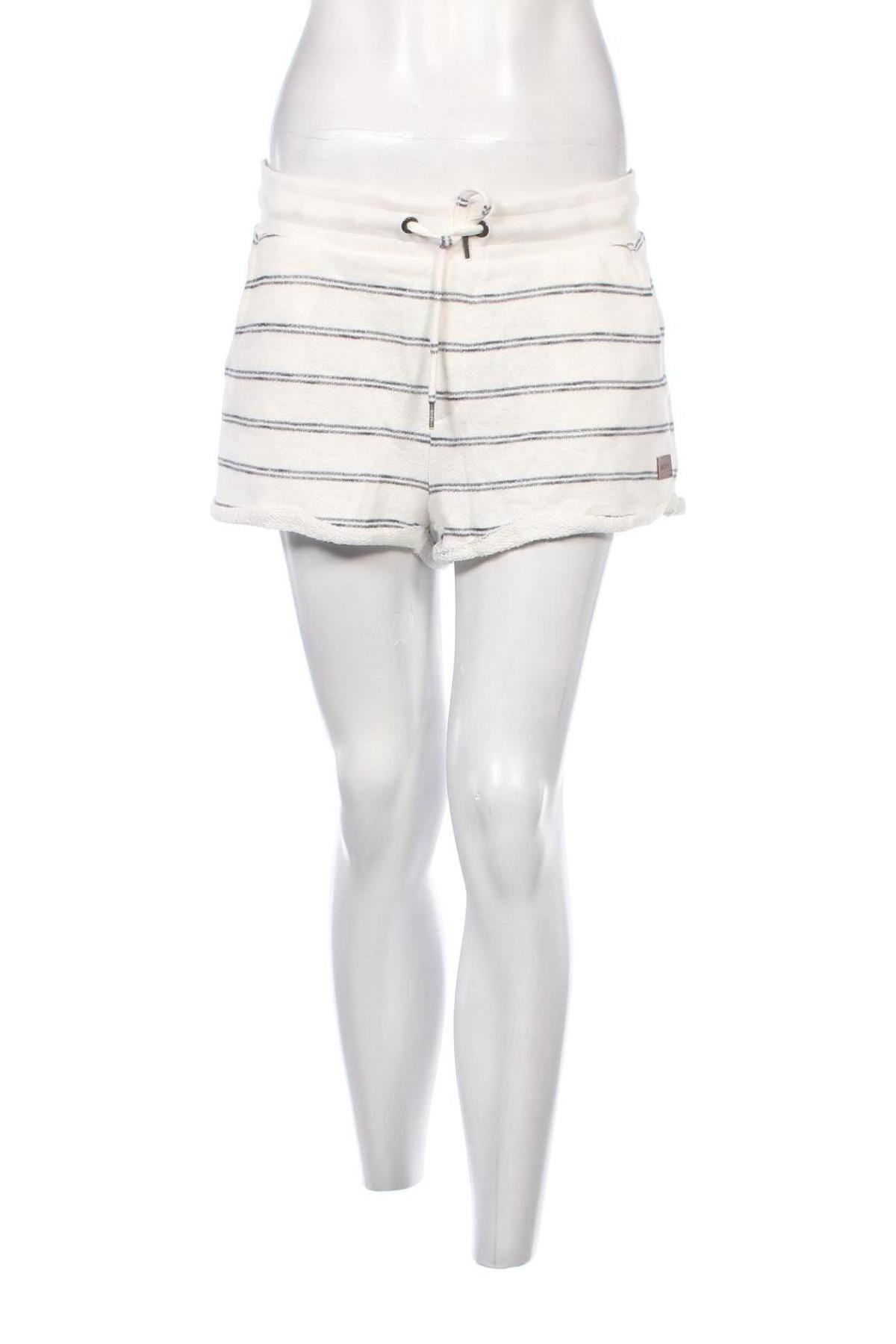 Γυναικείο κοντό παντελόνι Roxy, Μέγεθος L, Χρώμα Πολύχρωμο, Τιμή 17,86 €