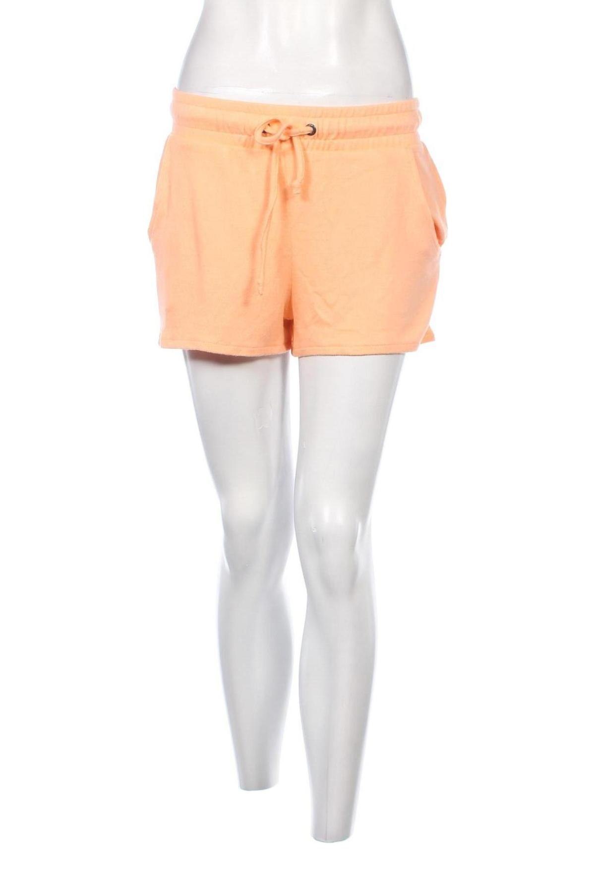 Damen Shorts Roxy, Größe M, Farbe Orange, Preis € 5,95