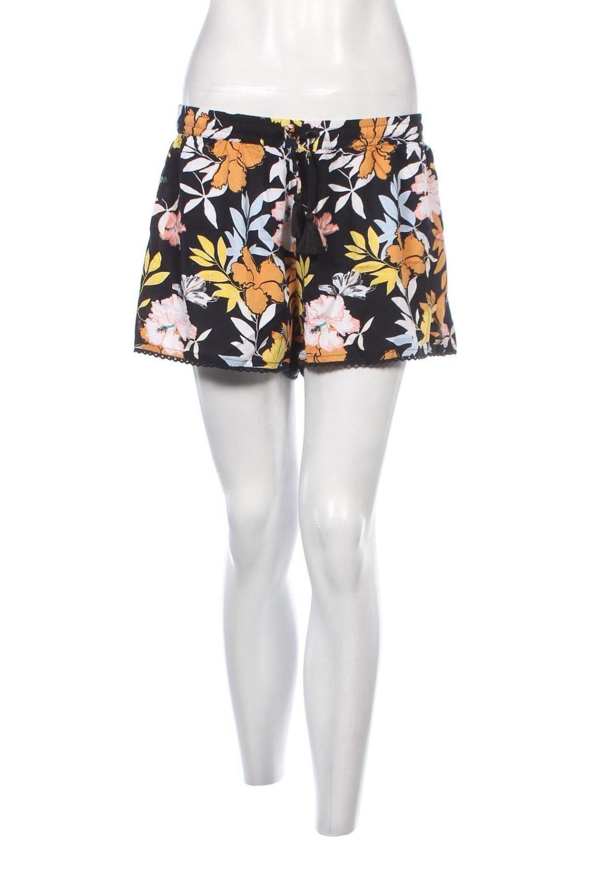 Damen Shorts Roxy, Größe L, Farbe Mehrfarbig, Preis 8,33 €