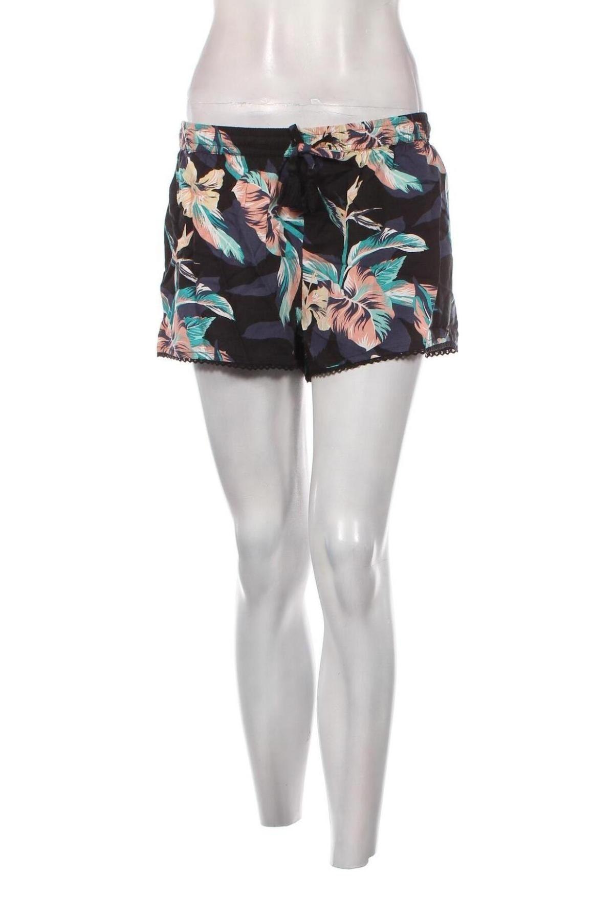 Damen Shorts Roxy, Größe S, Farbe Mehrfarbig, Preis € 5,56