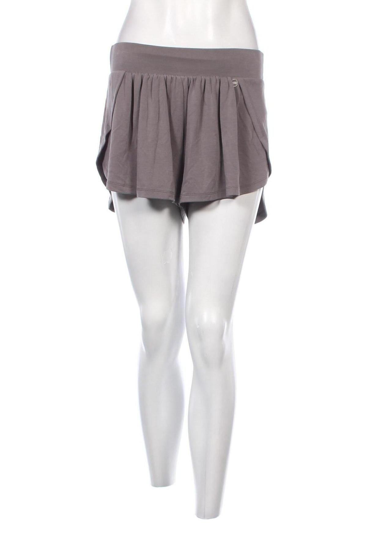 Damen Shorts Superdry, Größe S, Farbe Grau, Preis € 20,24