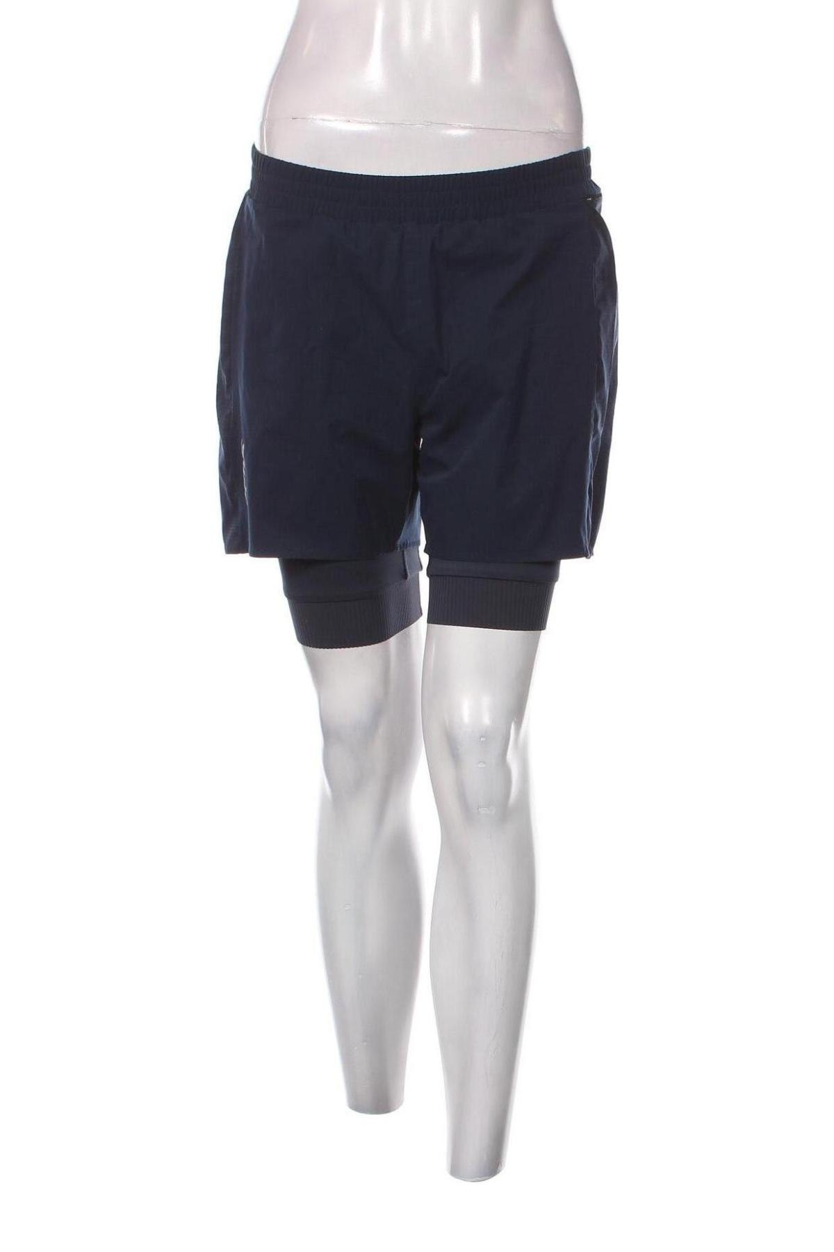 Damen Shorts Swix, Größe S, Farbe Blau, Preis 17,40 €
