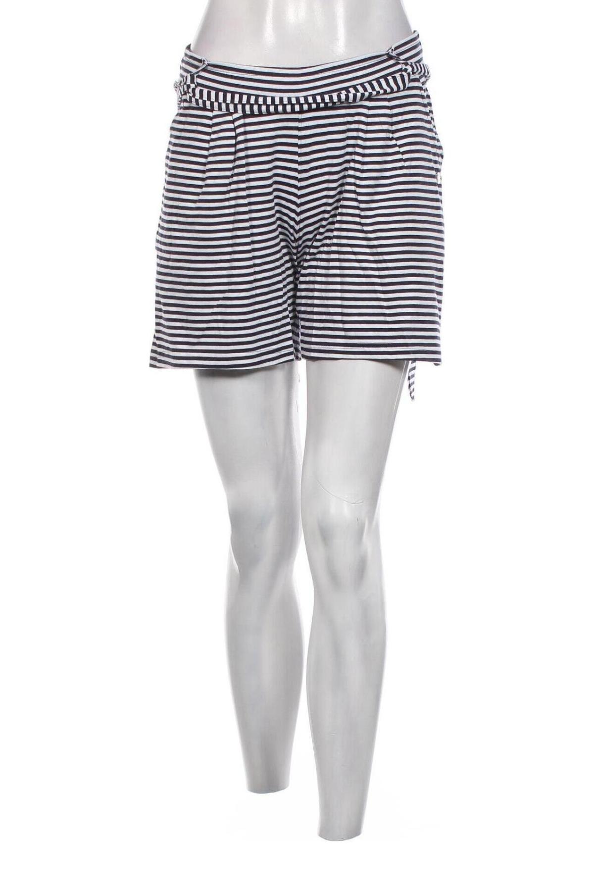 Damen Shorts Tom Tailor, Größe S, Farbe Mehrfarbig, Preis 8,33 €