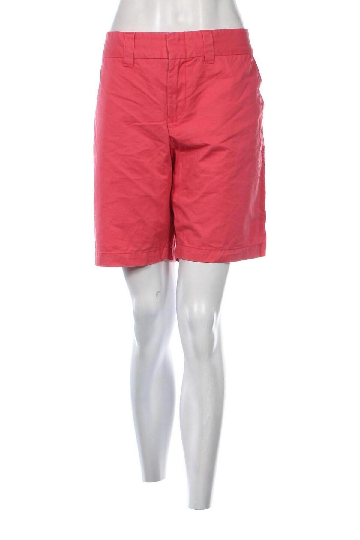 Dámské kraťasy  Tommy Hilfiger, Velikost XL, Barva Růžová, Cena  650,00 Kč