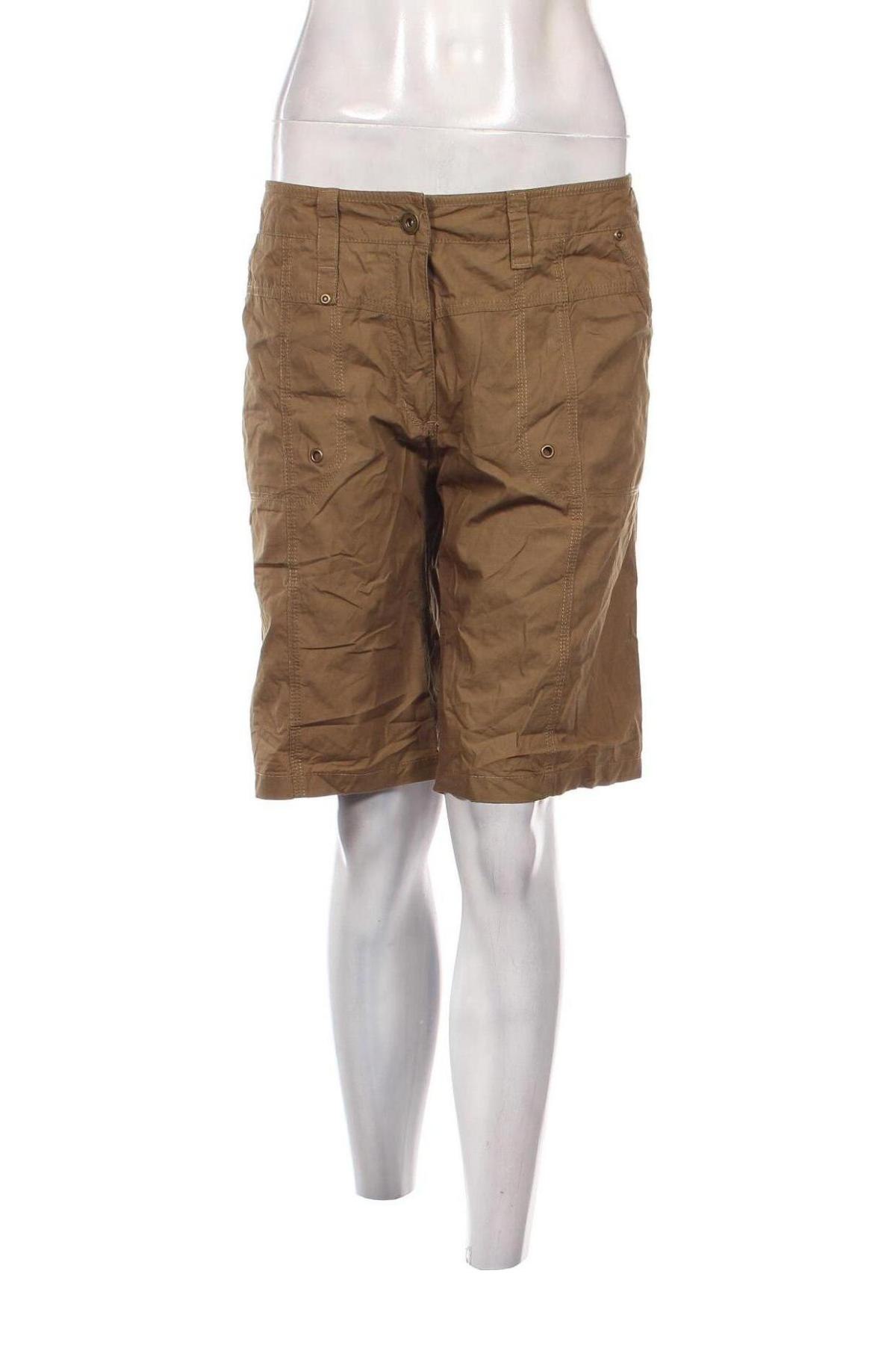 Damen Shorts Trend One, Größe XL, Farbe Grün, Preis 13,22 €