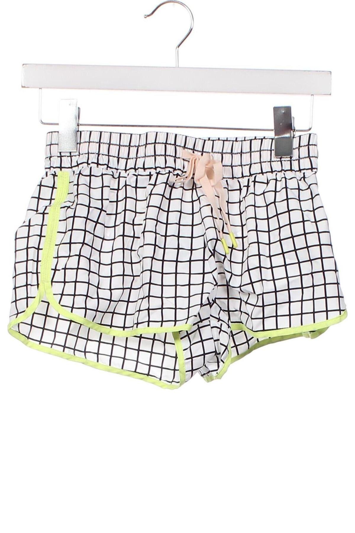 Γυναικείο κοντό παντελόνι Undiz, Μέγεθος XS, Χρώμα Πολύχρωμο, Τιμή 8,33 €