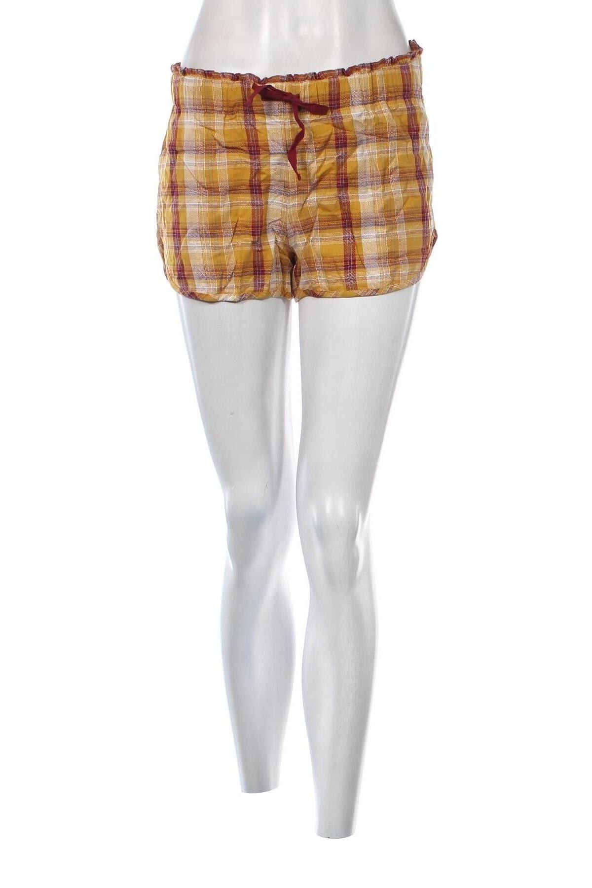 Γυναικείο κοντό παντελόνι Undiz, Μέγεθος S, Χρώμα Πολύχρωμο, Τιμή 9,11 €