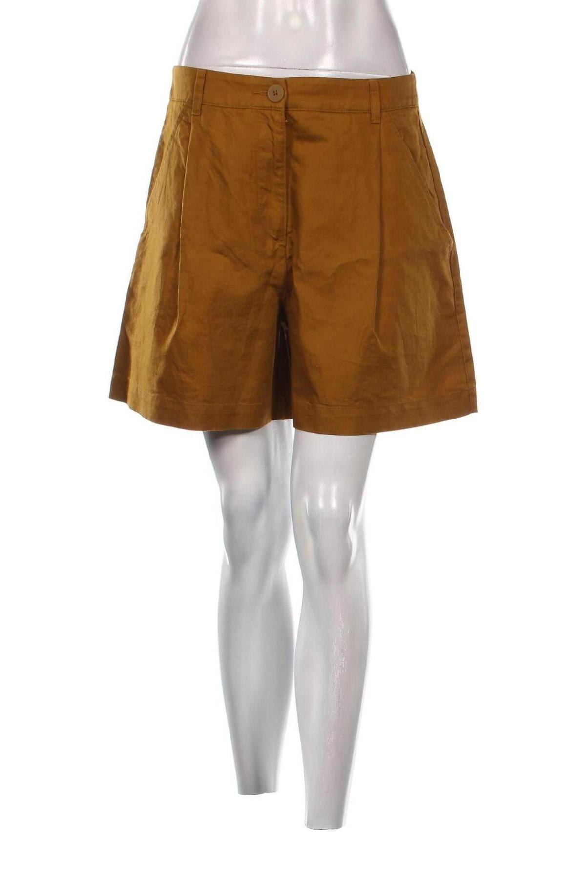Damen Shorts United Colors Of Benetton, Größe XL, Farbe Braun, Preis € 39,69