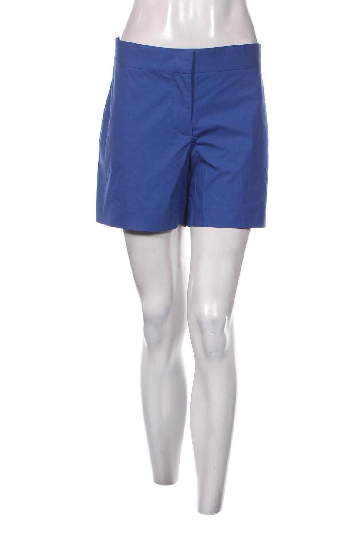 Damen Shorts Vanessa Bruno, Größe L, Farbe Blau, Preis 35,34 €