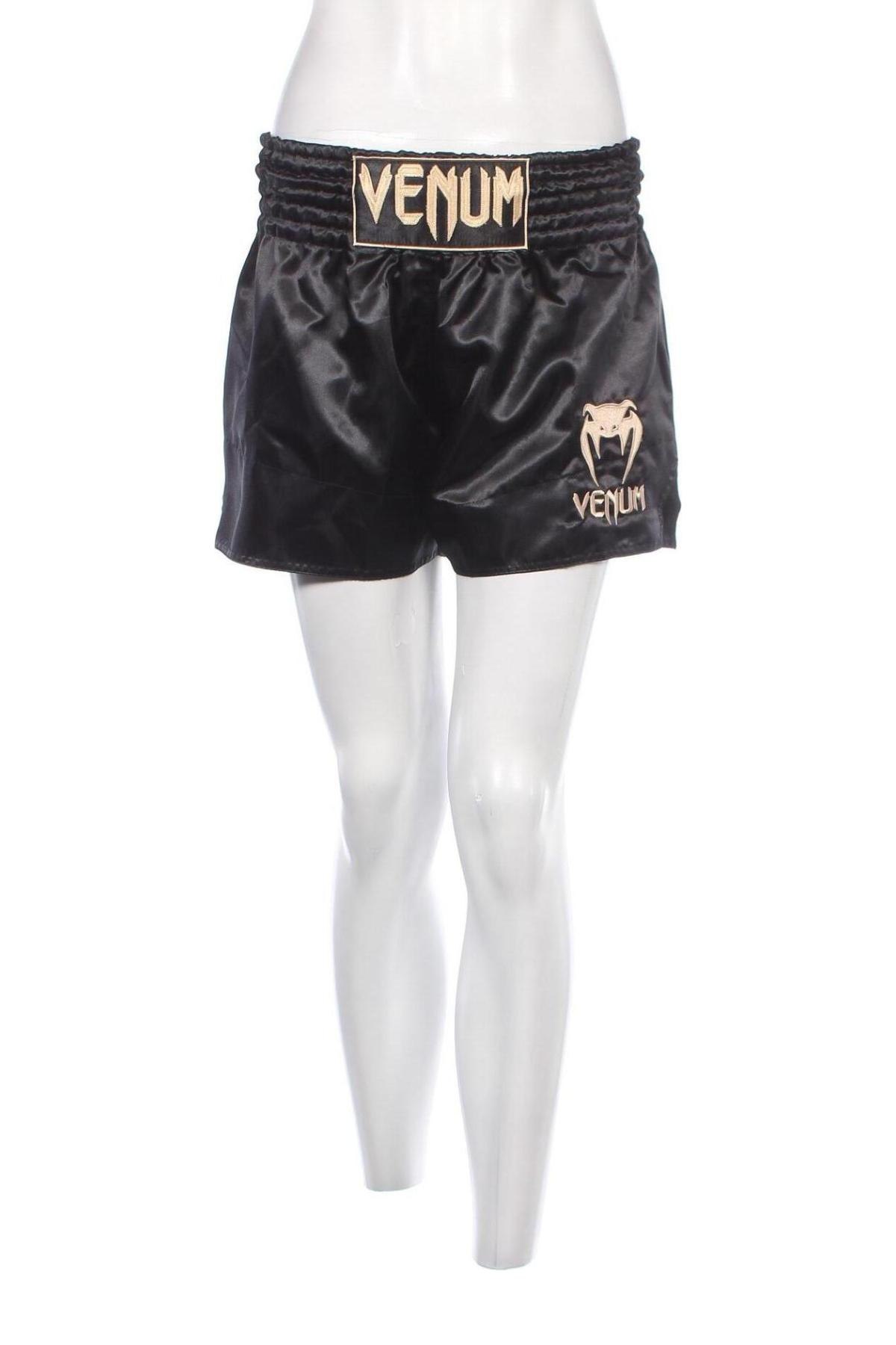 Damen Shorts Venum, Größe M, Farbe Schwarz, Preis € 40,72