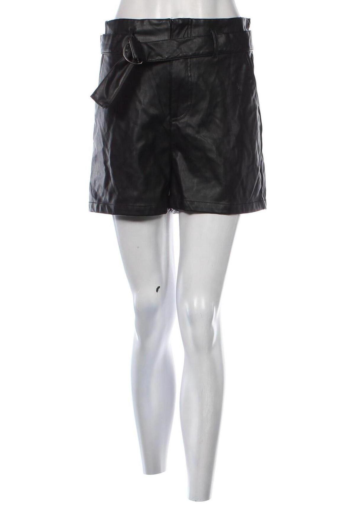 Pantaloni scurți de femei Vintage, Mărime M, Culoare Negru, Preț 28,75 Lei