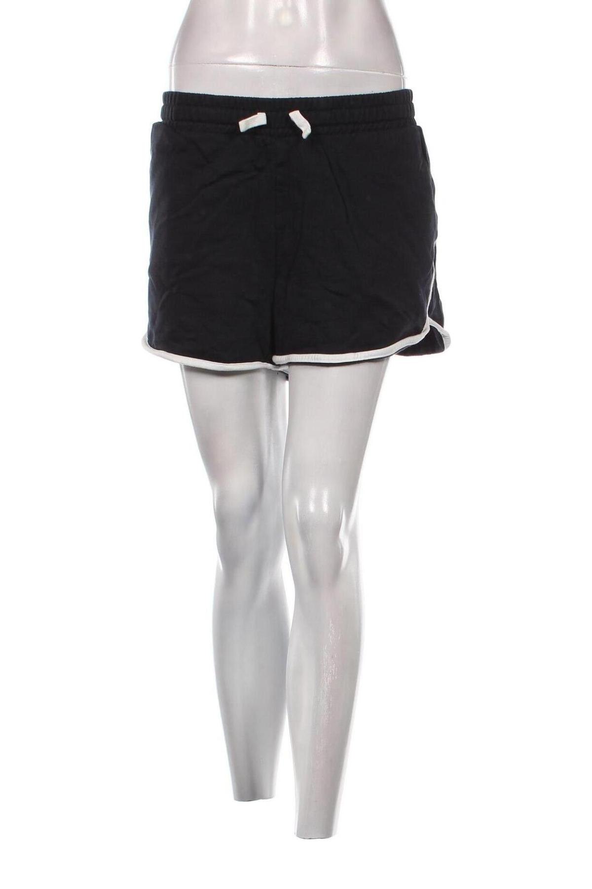 Γυναικείο κοντό παντελόνι Woman By Tchibo, Μέγεθος XL, Χρώμα Μπλέ, Τιμή 6,35 €