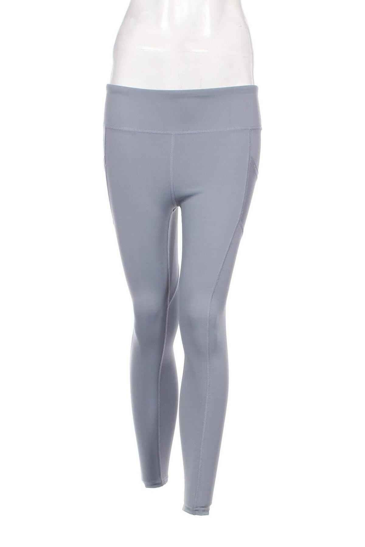 Damen Leggings, Größe S, Farbe Grau, Preis € 6,68