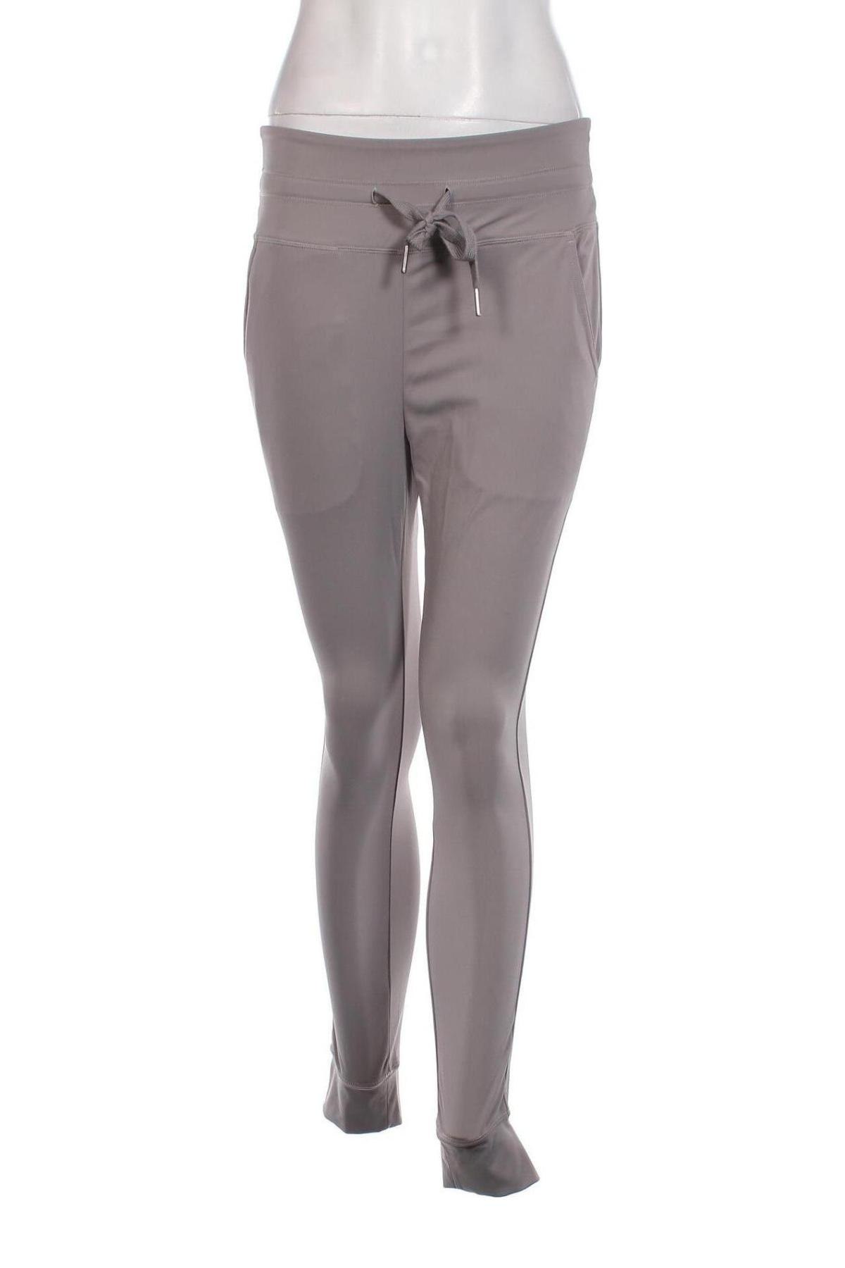 Damen Leggings, Größe M, Farbe Grau, Preis 6,72 €