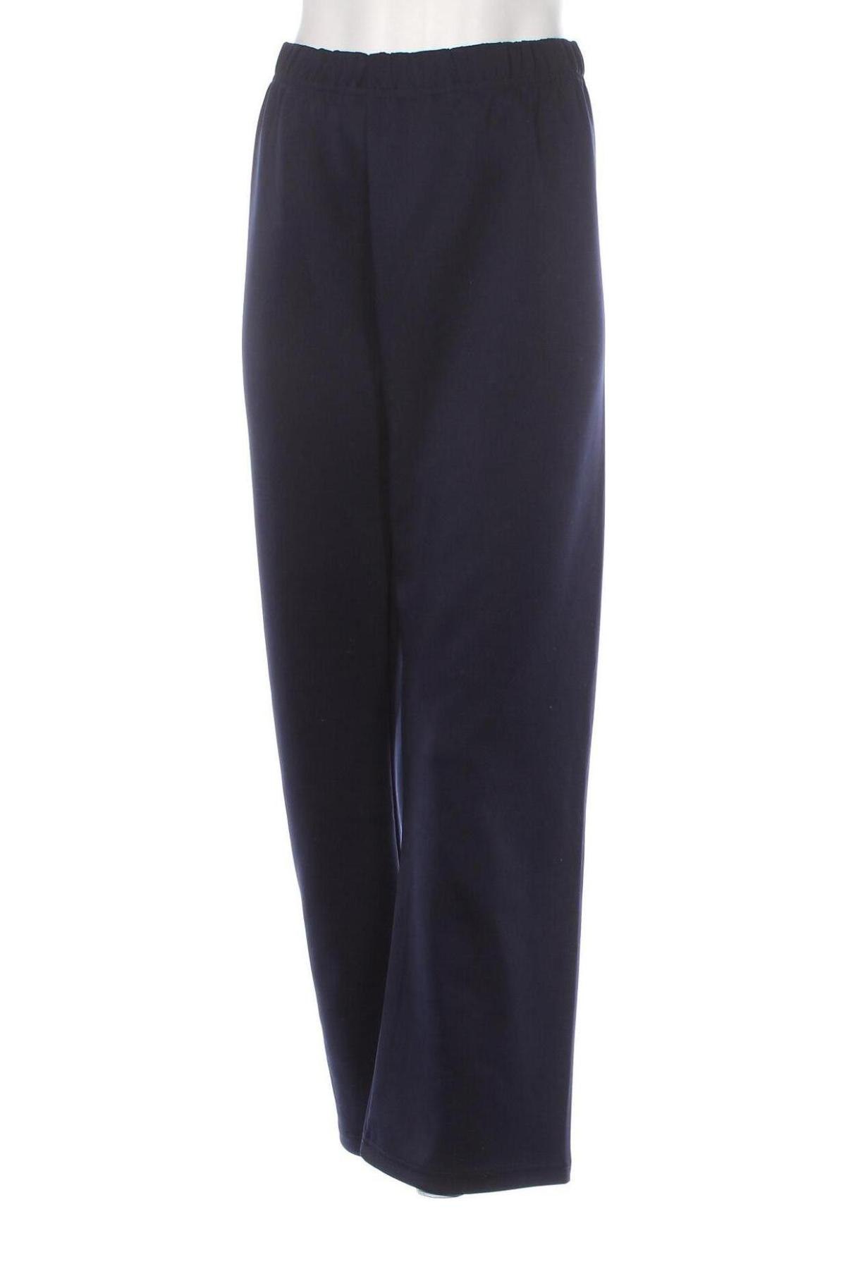 Damen Leggings, Größe XL, Farbe Blau, Preis 6,06 €