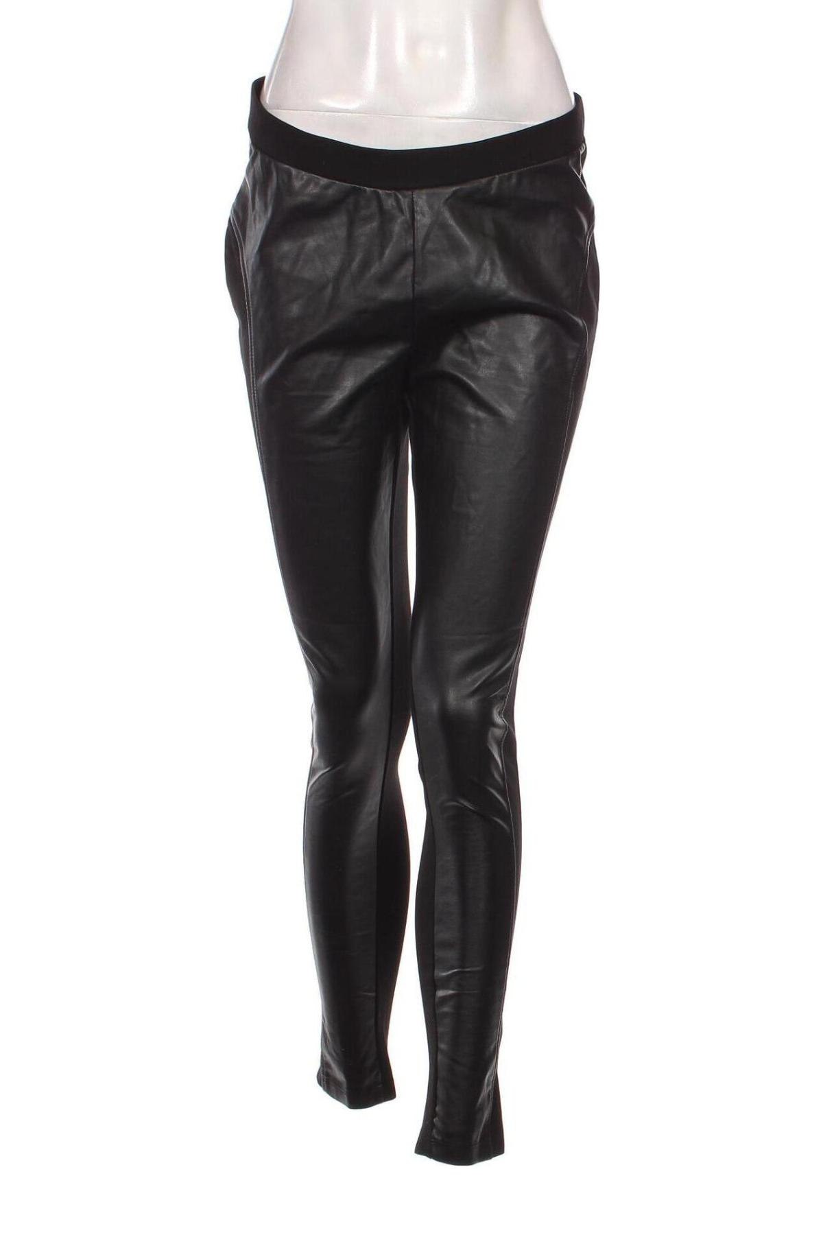 Damen Leggings Esmara, Größe M, Farbe Schwarz, Preis € 1,90