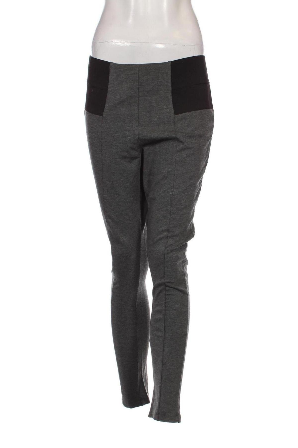 Damen Leggings Esmara, Größe XXL, Farbe Grau, Preis 9,05 €