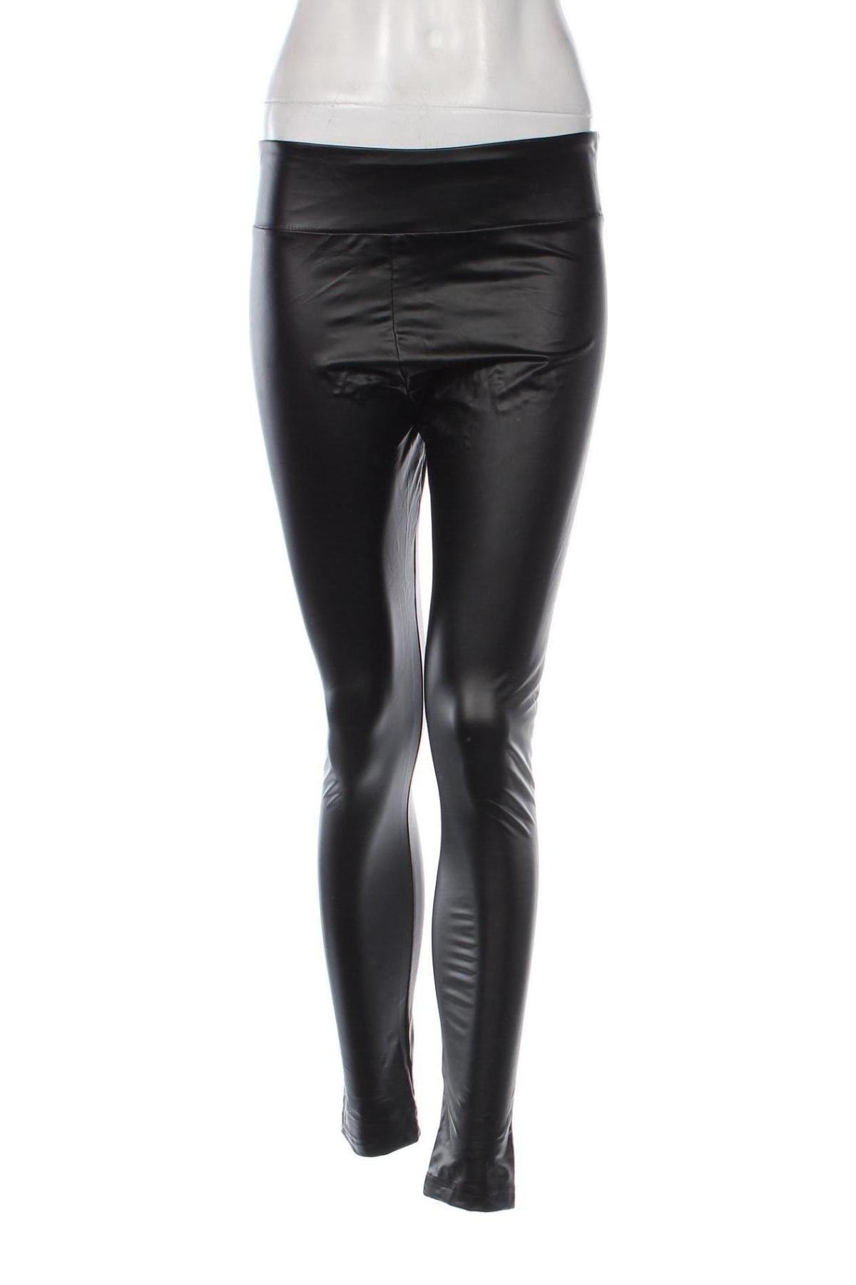 Damen Leggings Infinity Woman, Größe M, Farbe Schwarz, Preis 6,05 €