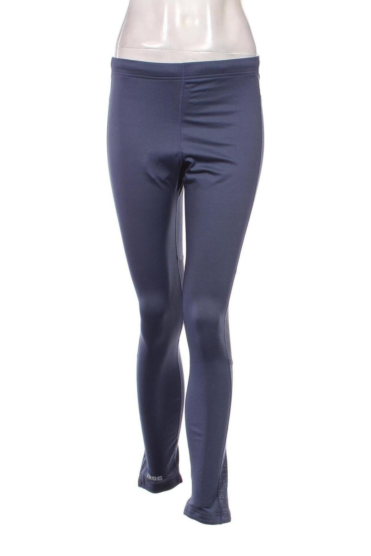 Damen Leggings Inoc, Größe M, Farbe Blau, Preis 6,88 €