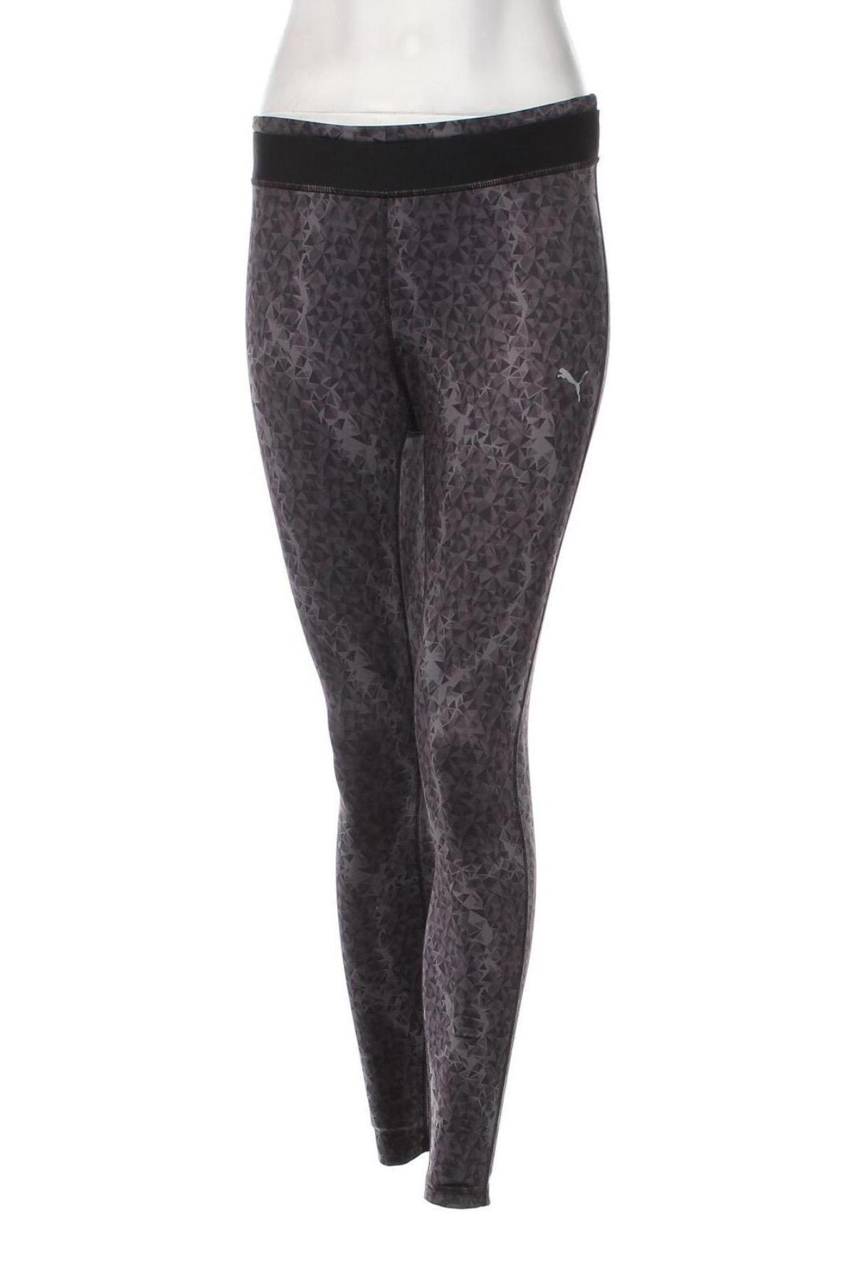 Damen Leggings PUMA, Größe M, Farbe Mehrfarbig, Preis 21,29 €