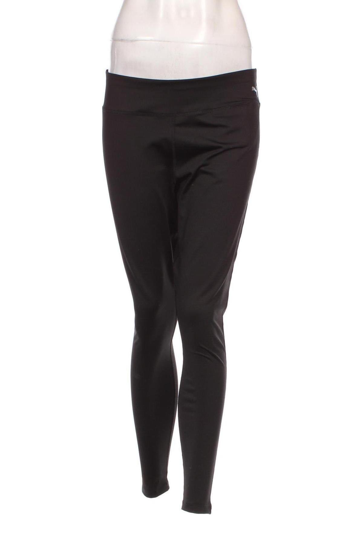 Damen Leggings PUMA, Größe L, Farbe Schwarz, Preis 22,62 €