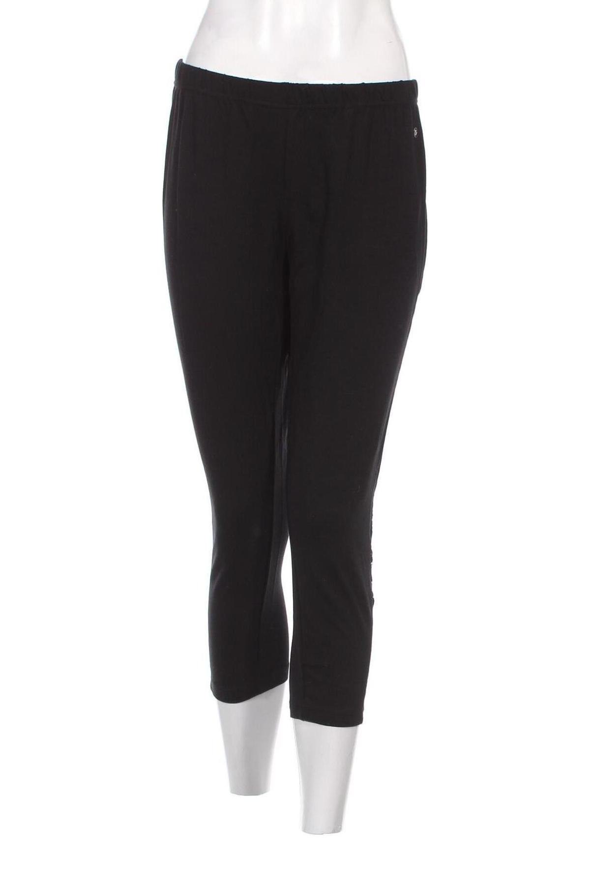 Női leggings Sheego, Méret XL, Szín Fekete, Ár 3 932 Ft