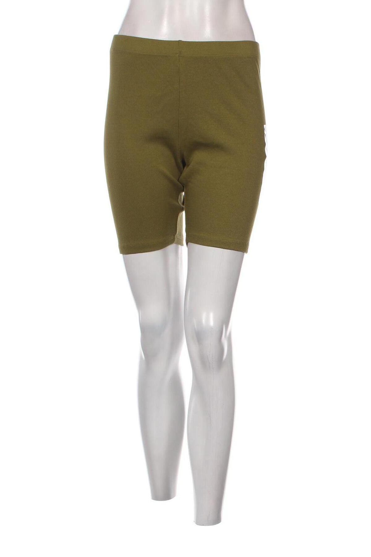 Női leggings Undiz, Méret XL, Szín Zöld, Ár 3 932 Ft