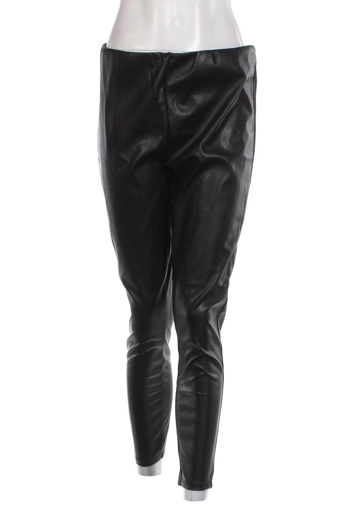 Damen Leggings Up 2 Fashion, Größe L, Farbe Schwarz, Preis € 2,90