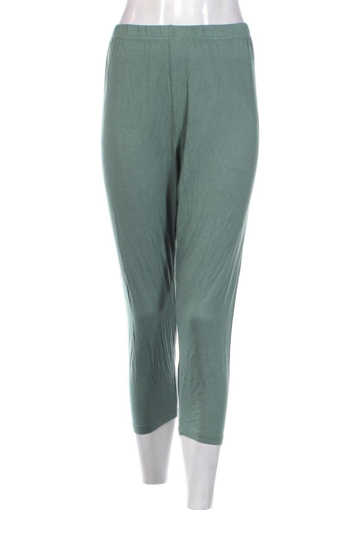 Női leggings Zizzi, Méret L, Szín Zöld, Ár 2 991 Ft