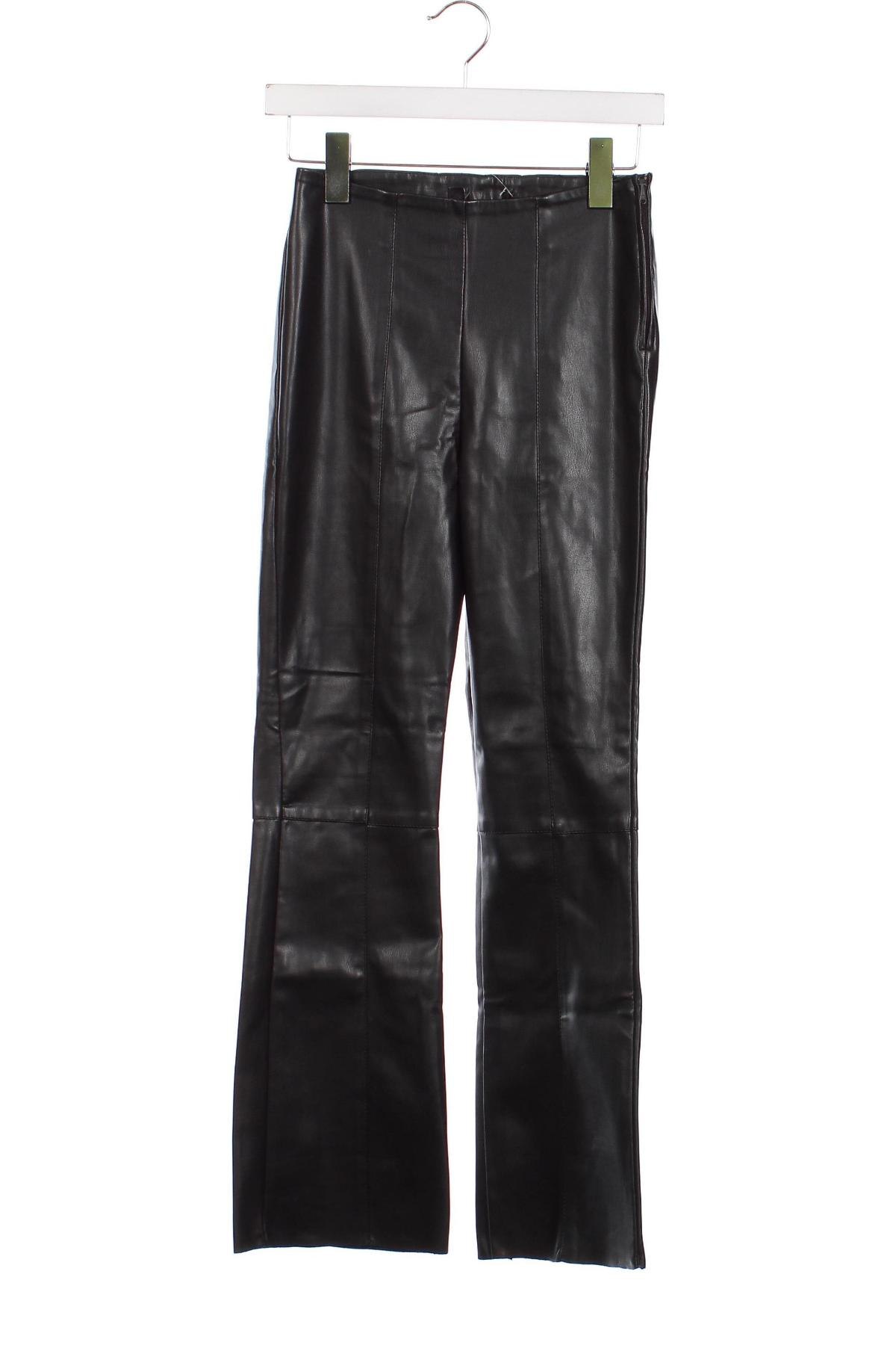 Damen Lederhose Bik Bok, Größe XS, Farbe Schwarz, Preis 7,12 €