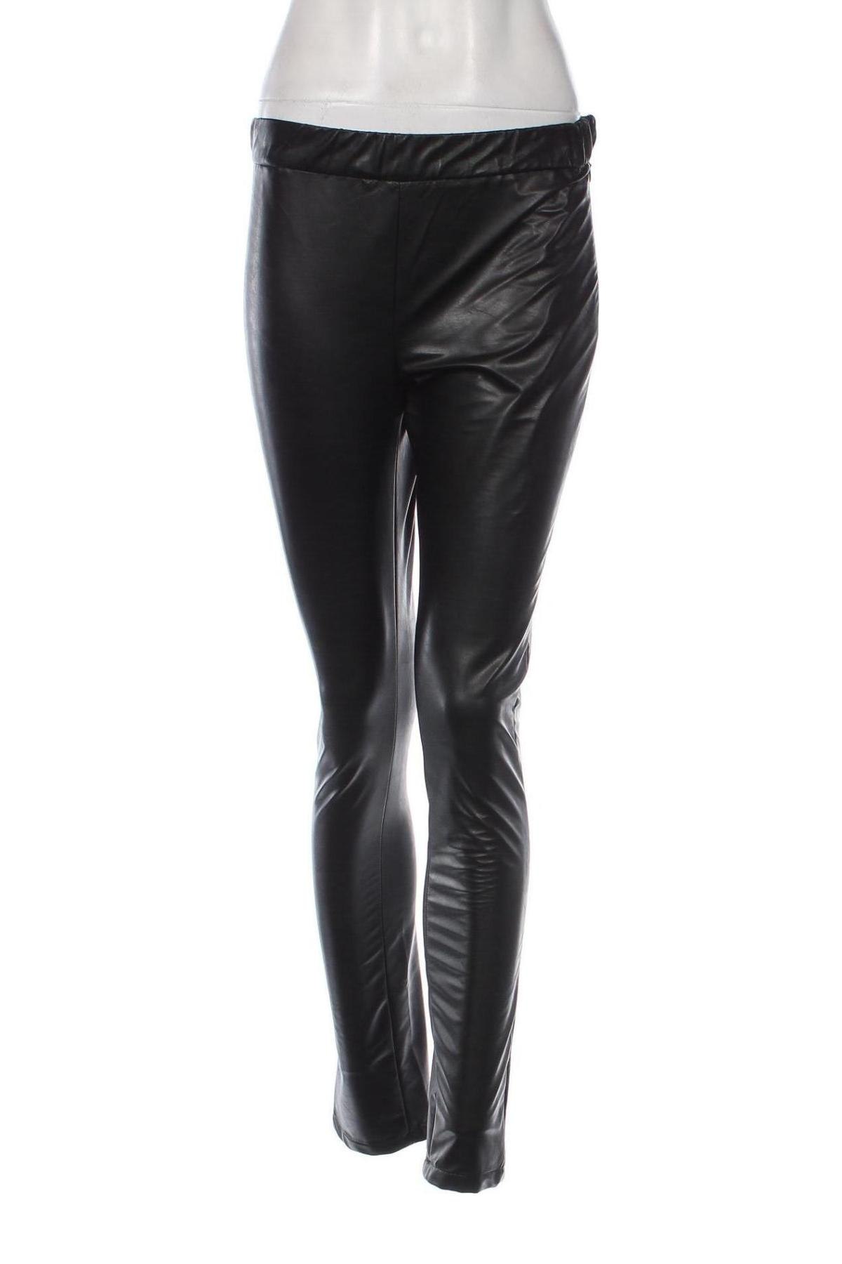 Damen Lederhose Maison 123, Größe XS, Farbe Schwarz, Preis € 15,77