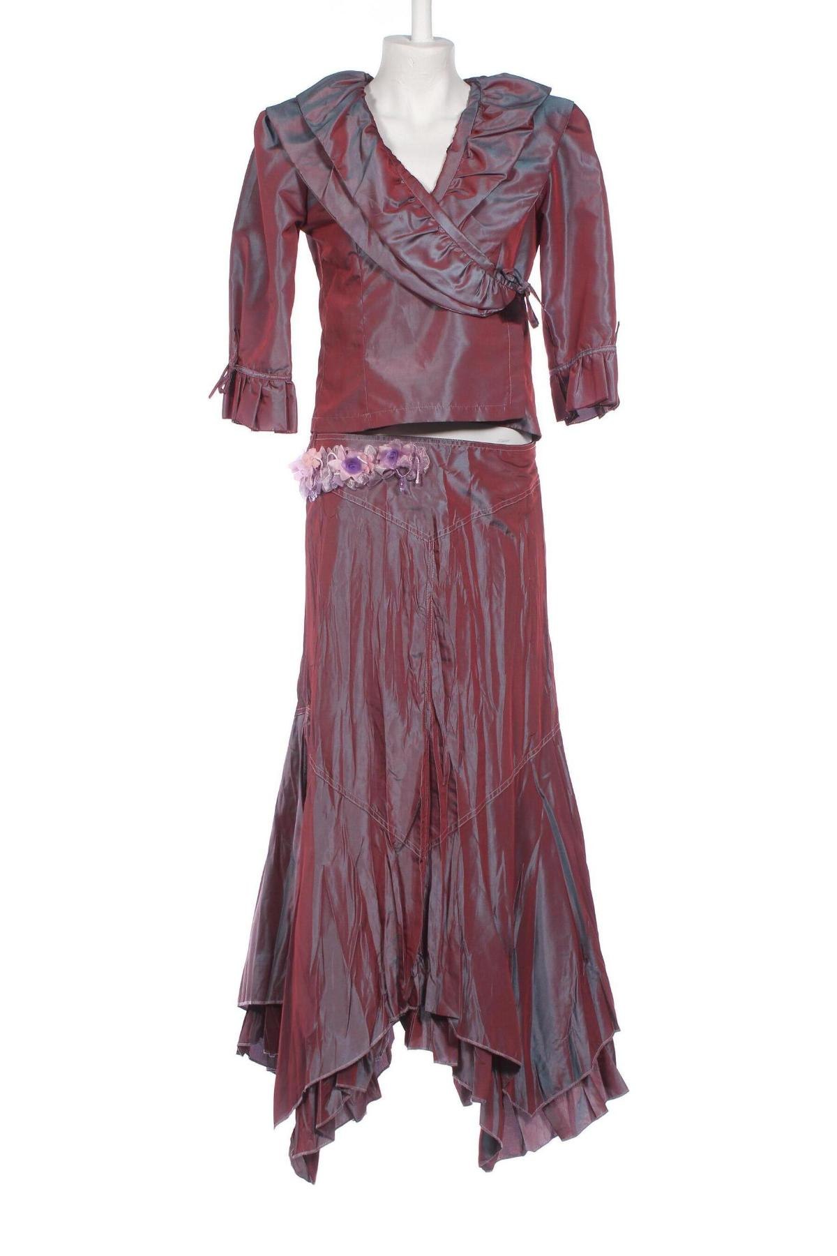 Damen Kostüm, Größe L, Farbe Mehrfarbig, Preis € 23,59