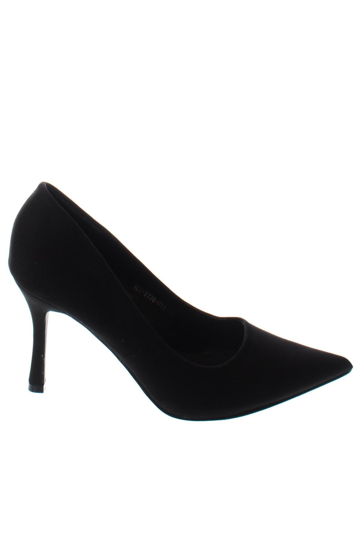 Γυναικεία παπούτσια, Μέγεθος 38, Χρώμα Μαύρο, Τιμή 24,82 €