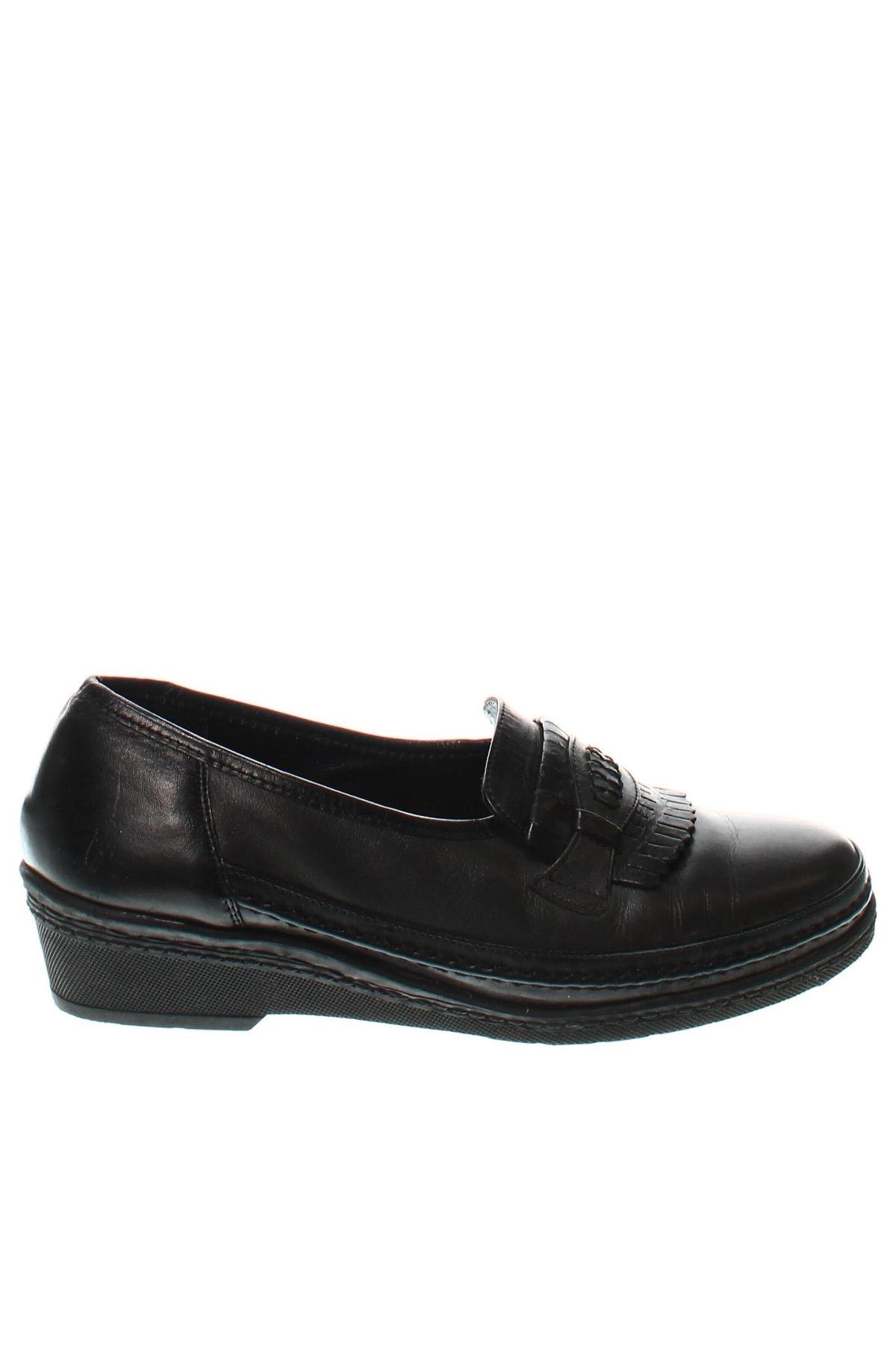 Γυναικεία παπούτσια, Μέγεθος 38, Χρώμα Μαύρο, Τιμή 21,05 €