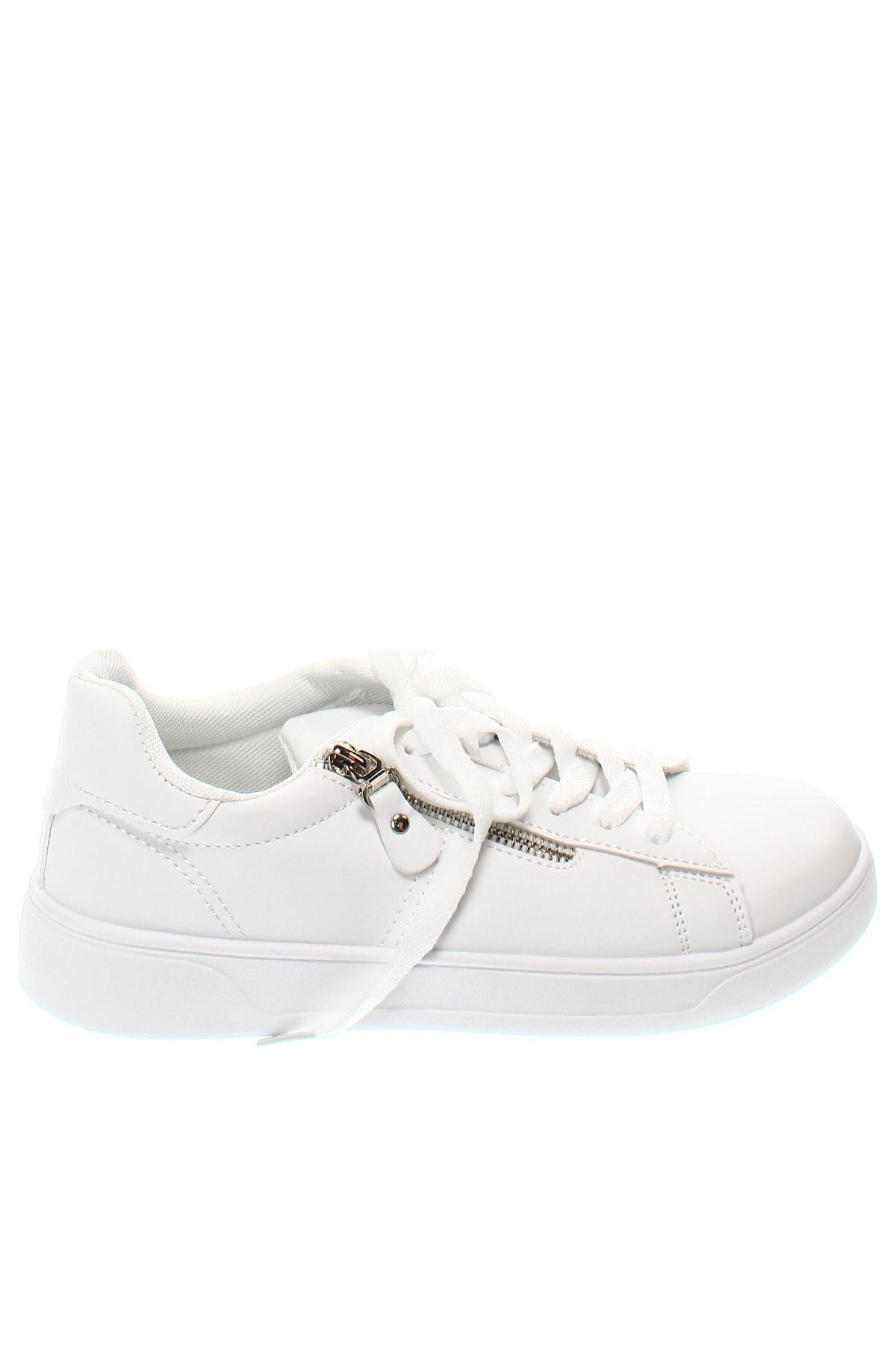 Dámské boty , Velikost 39, Barva Bílá, Cena  667,00 Kč