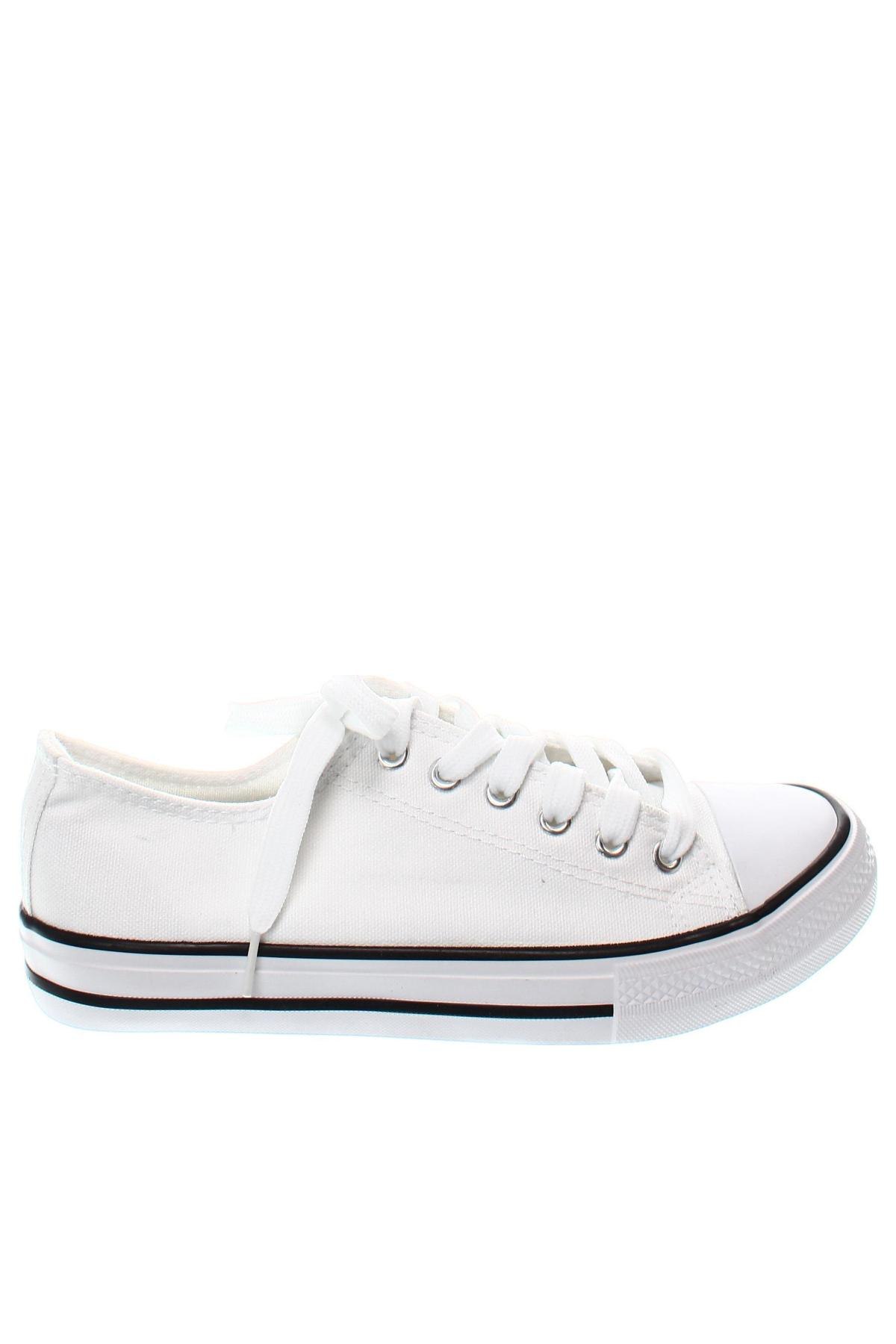 Γυναικεία παπούτσια, Μέγεθος 39, Χρώμα Λευκό, Τιμή 20,86 €