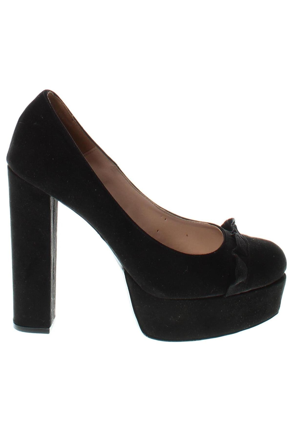 Dámské boty , Velikost 39, Barva Černá, Cena  375,00 Kč