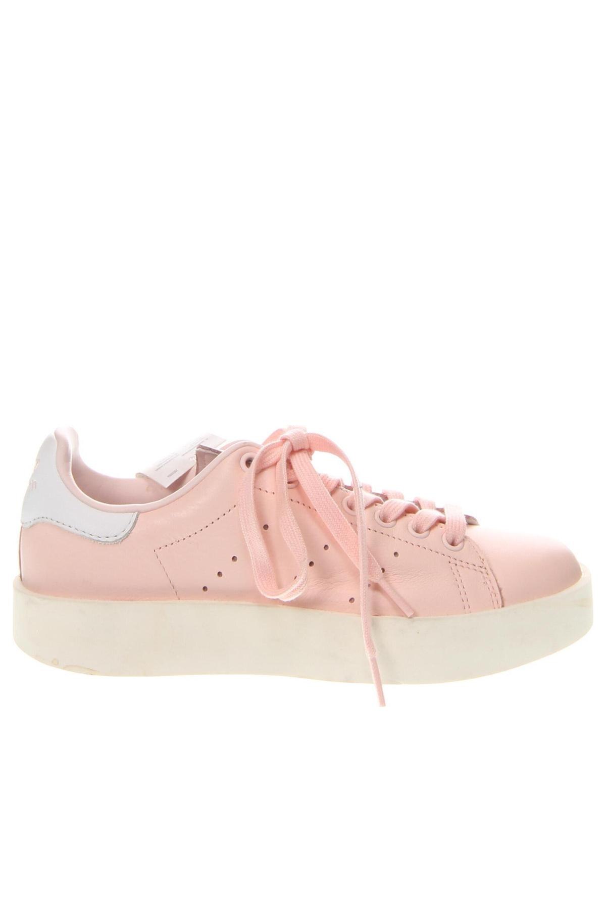 Dámské boty  Adidas, Velikost 38, Barva Růžová, Cena  1 261,00 Kč
