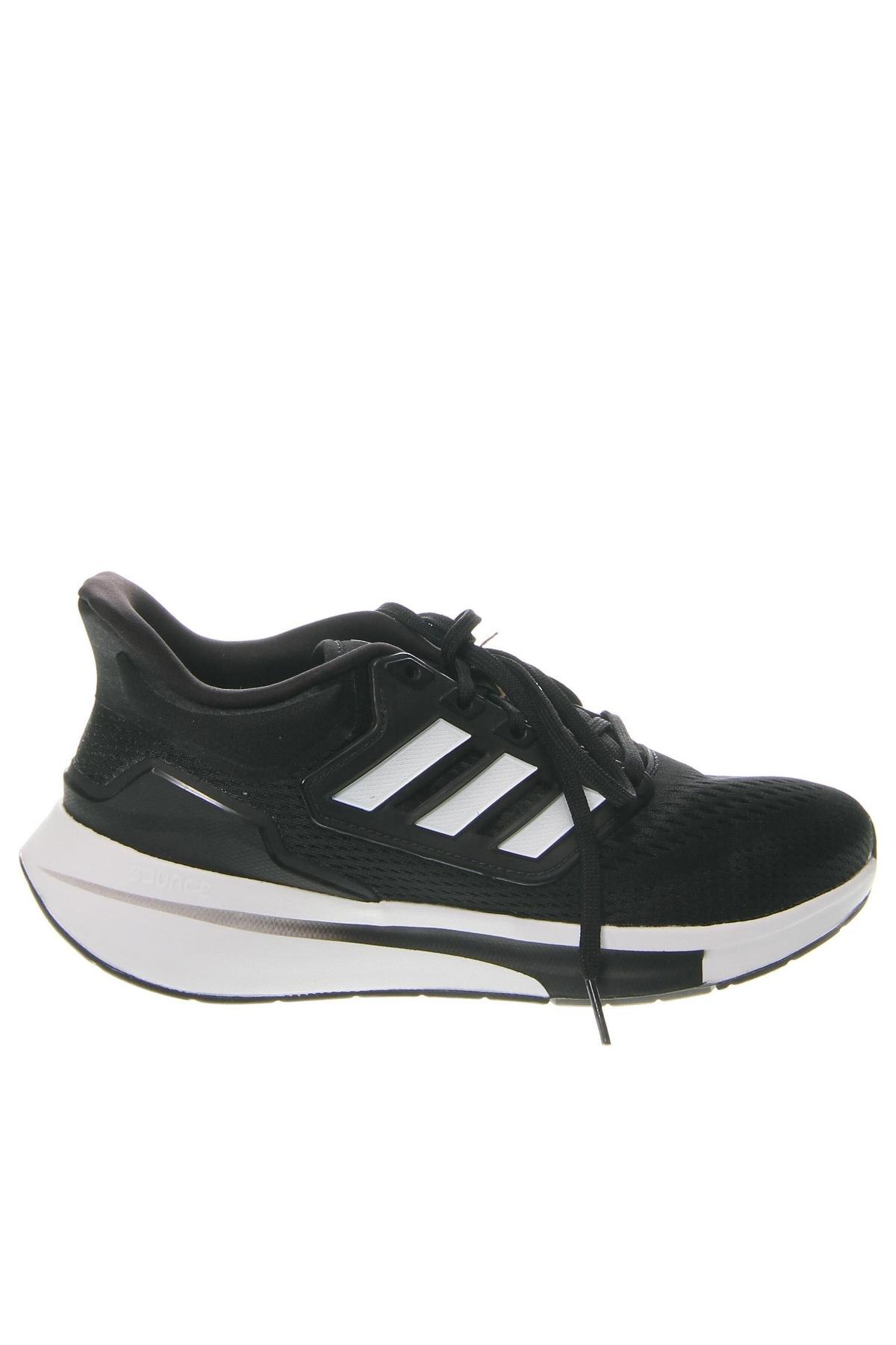 Damenschuhe Adidas, Größe 40, Farbe Schwarz, Preis 88,66 €